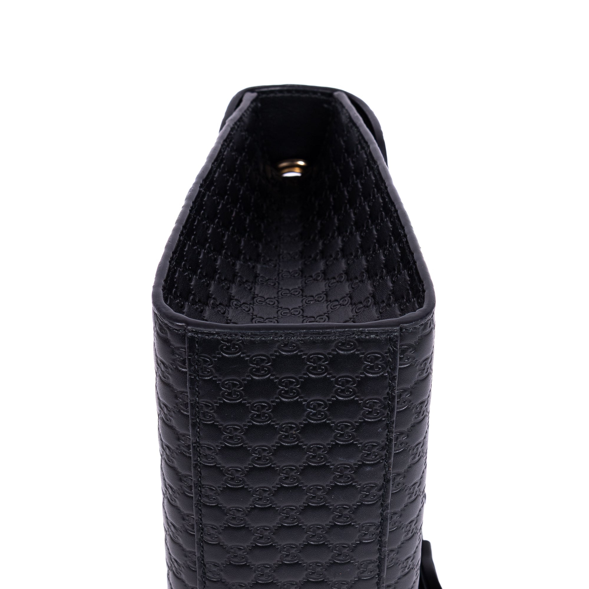 Emily Horsebit Shopper Medium