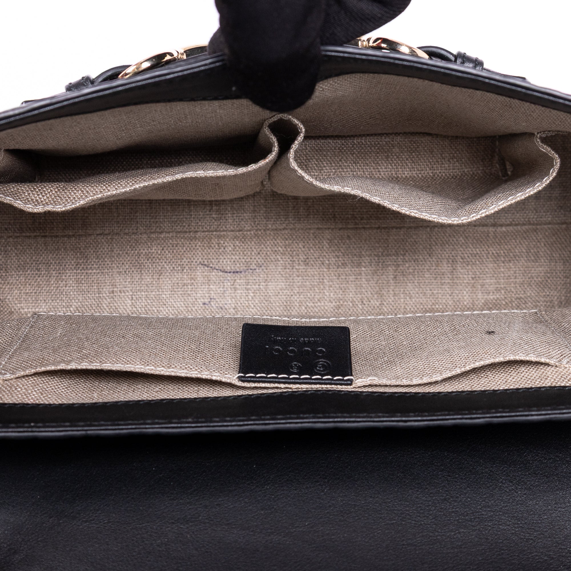 Emily Horsebit Shopper Medium