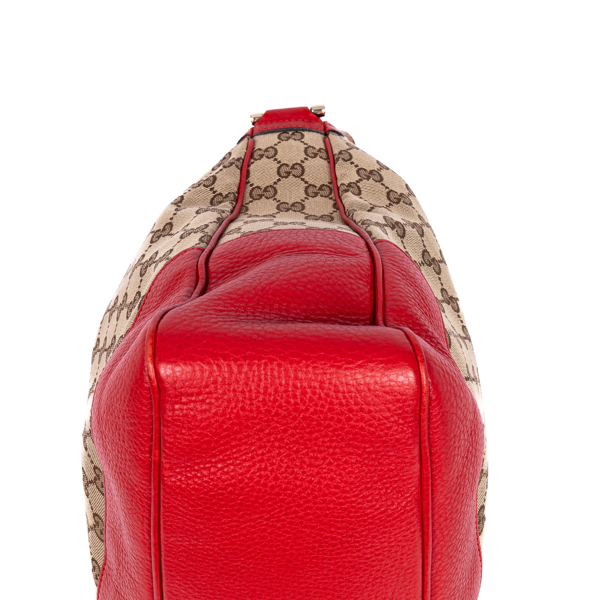 Medium Diana Bamboo Hobo 