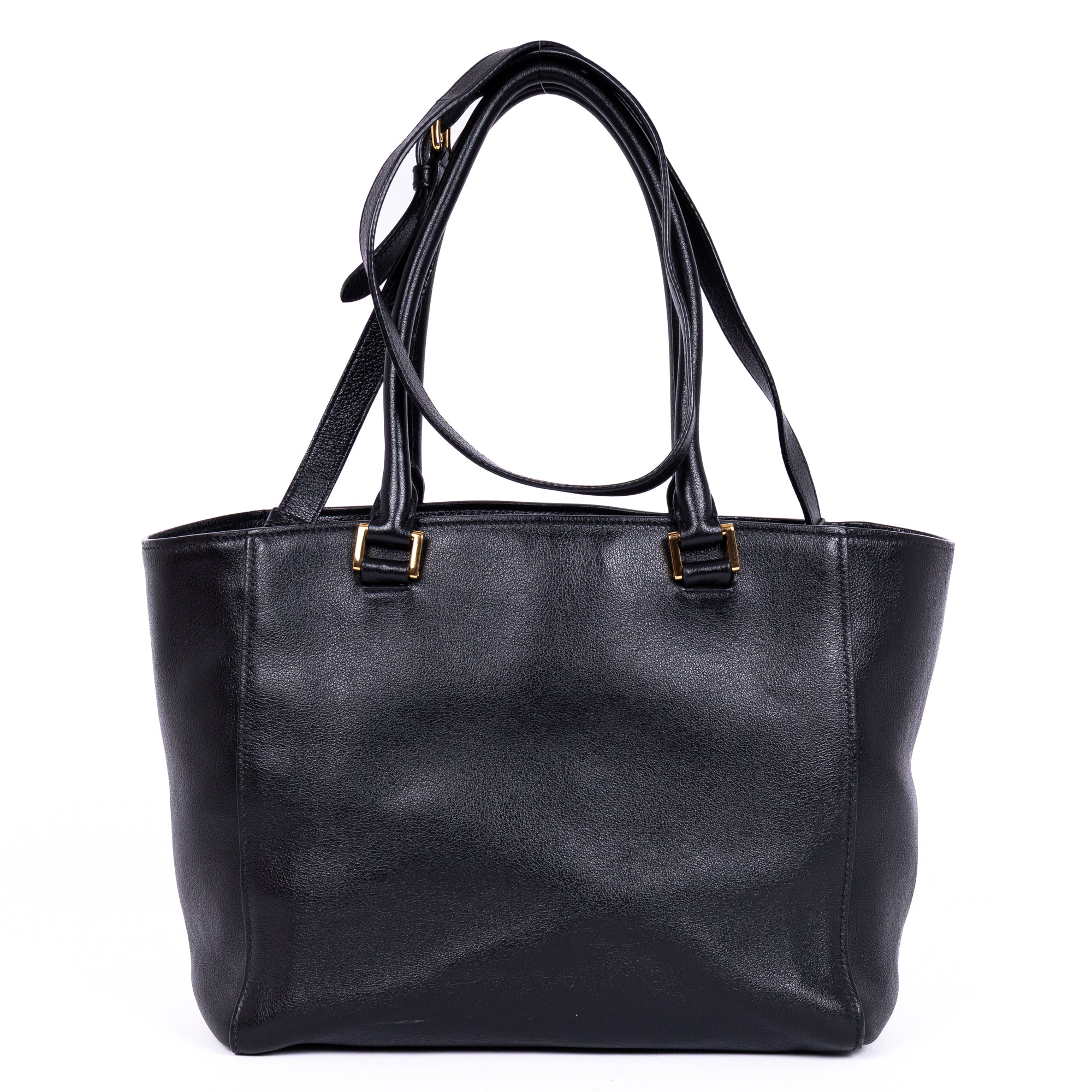Crossbody Shopper 