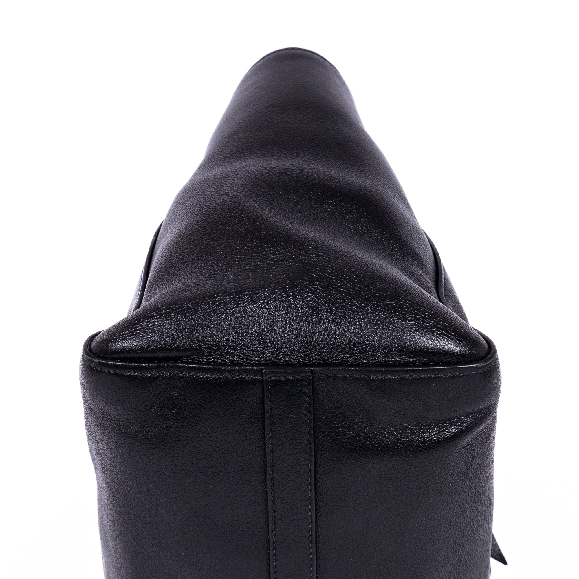 Crossbody Shopper 