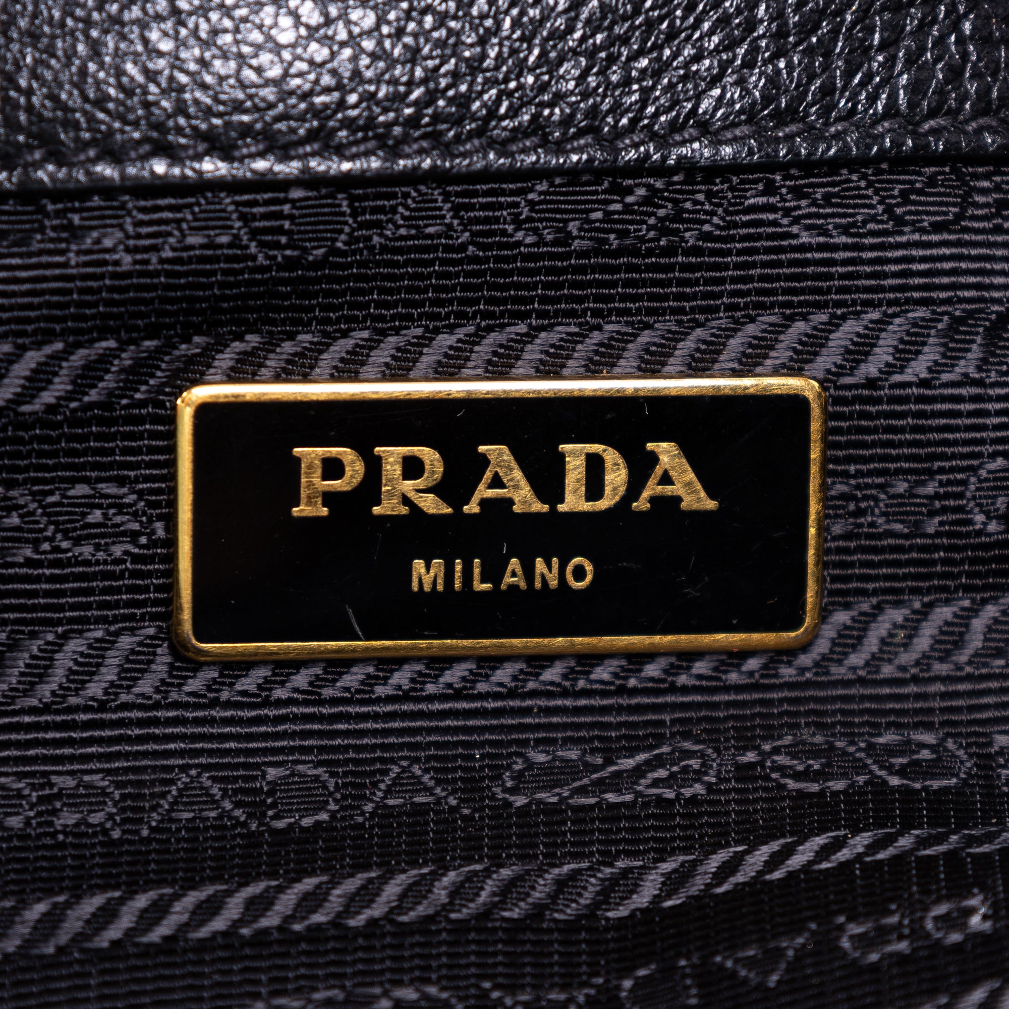 Crossbody Shopper 