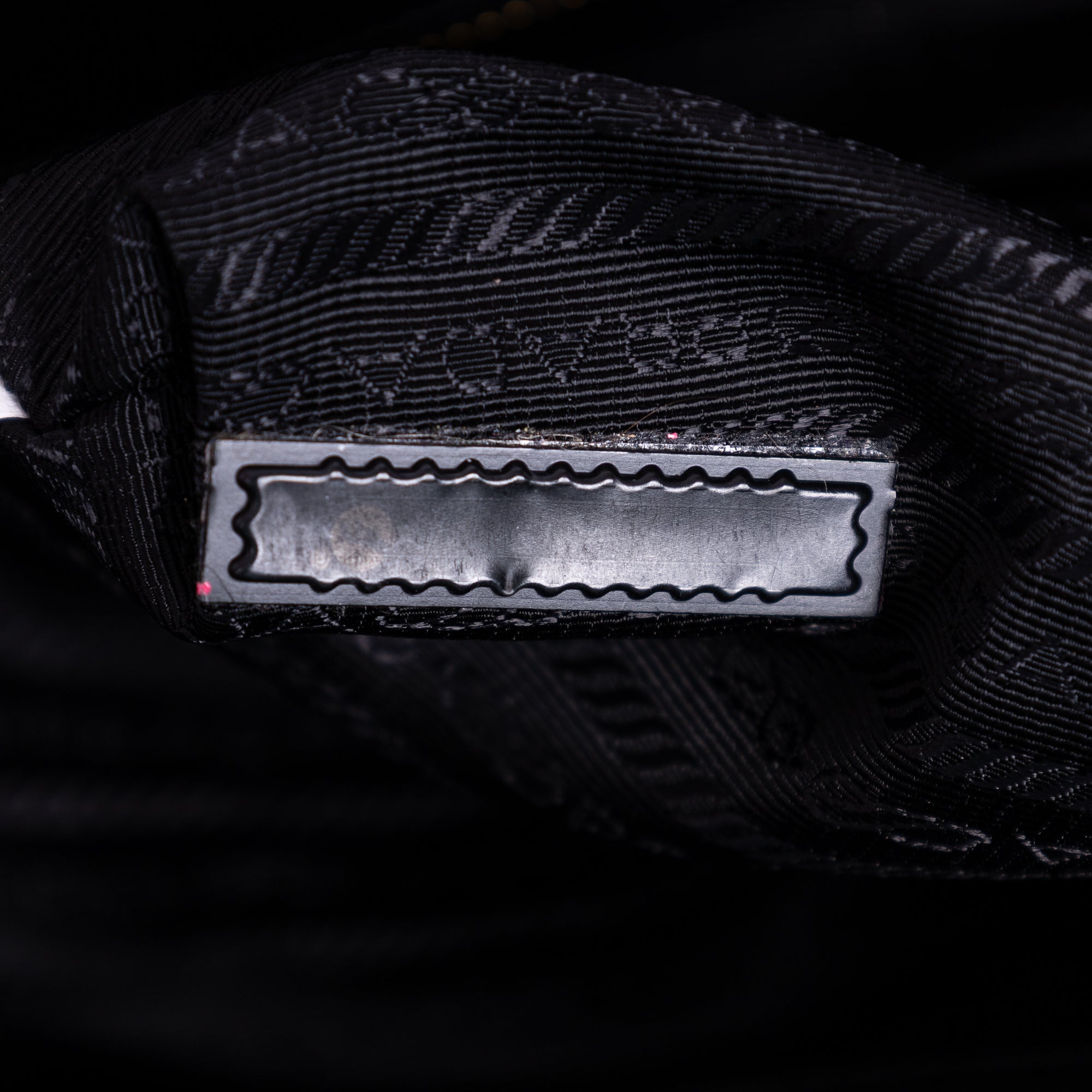 Crossbody Shopper 