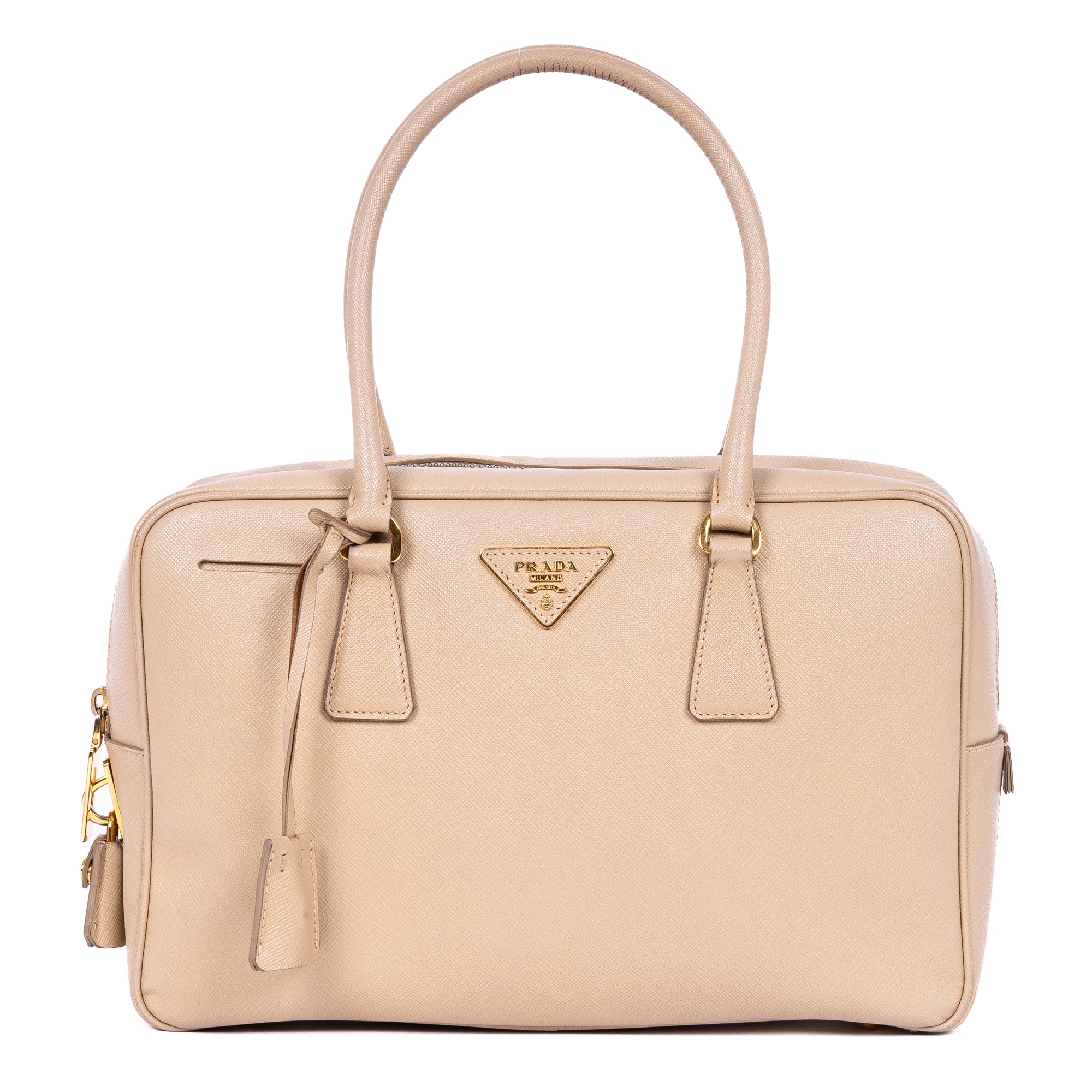 Bauletto Tote 