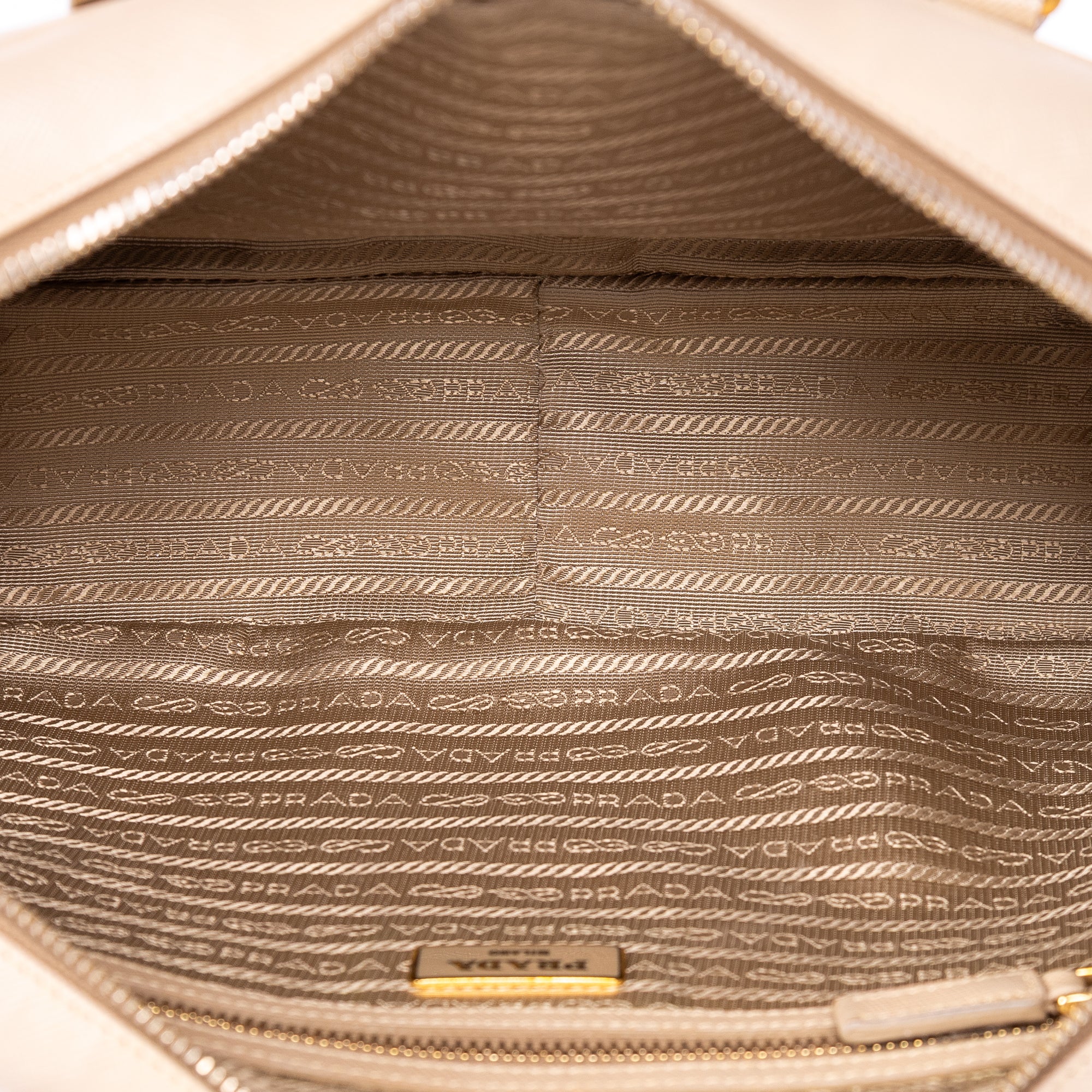 Bauletto Tote 