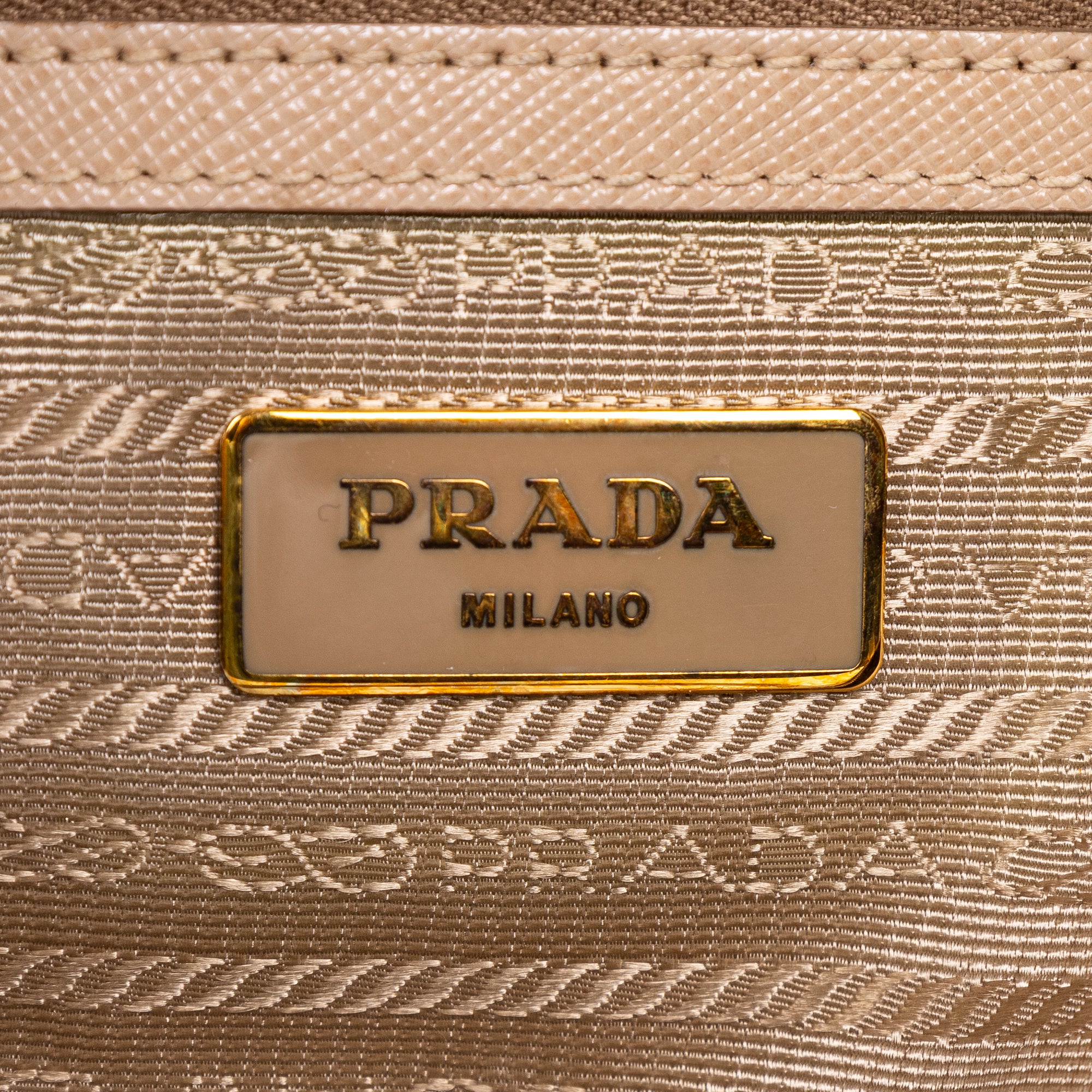 Bauletto Tote 