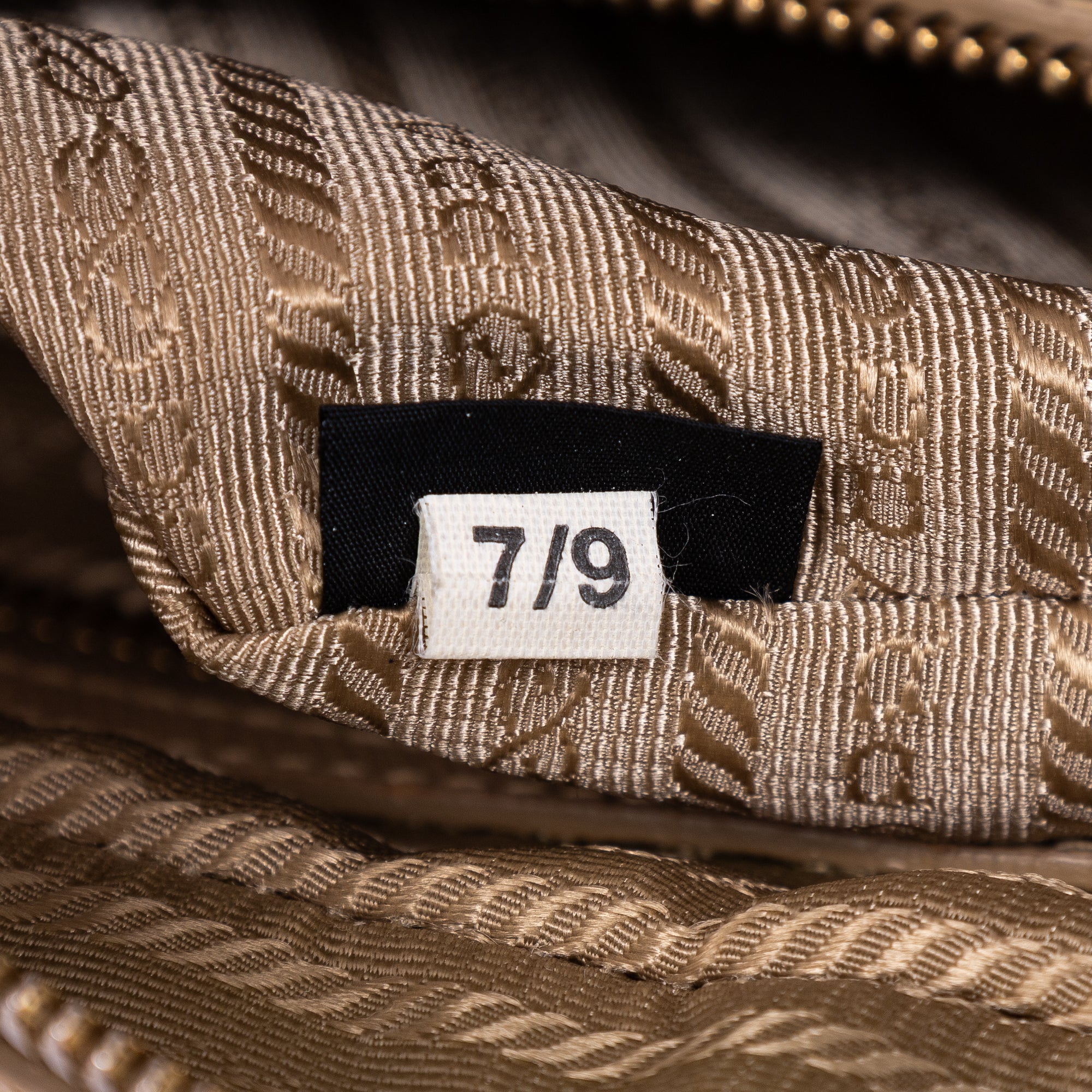 Bauletto Tote 