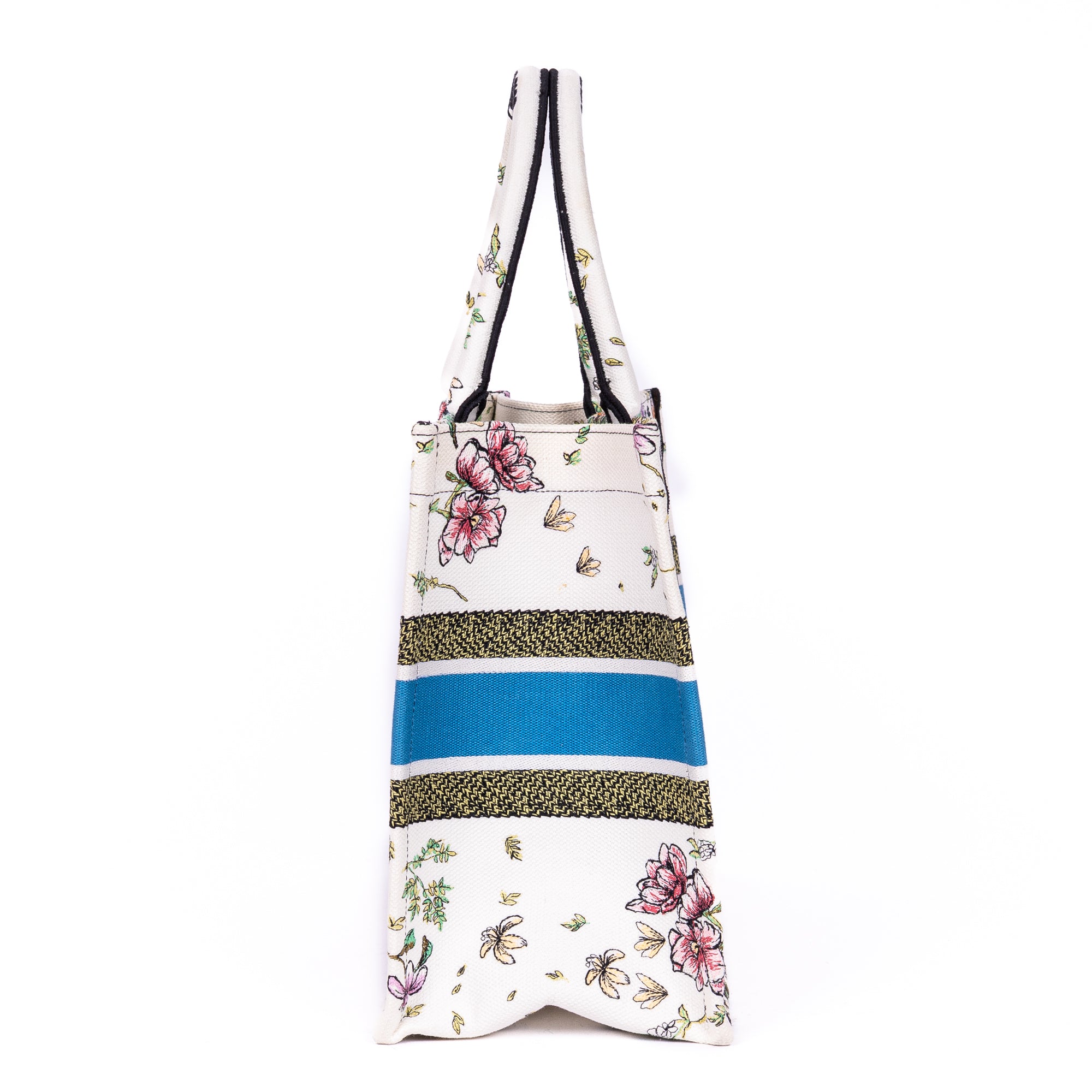 Rare Ltd. Ed. Constellation Embroidered Book Tote 36