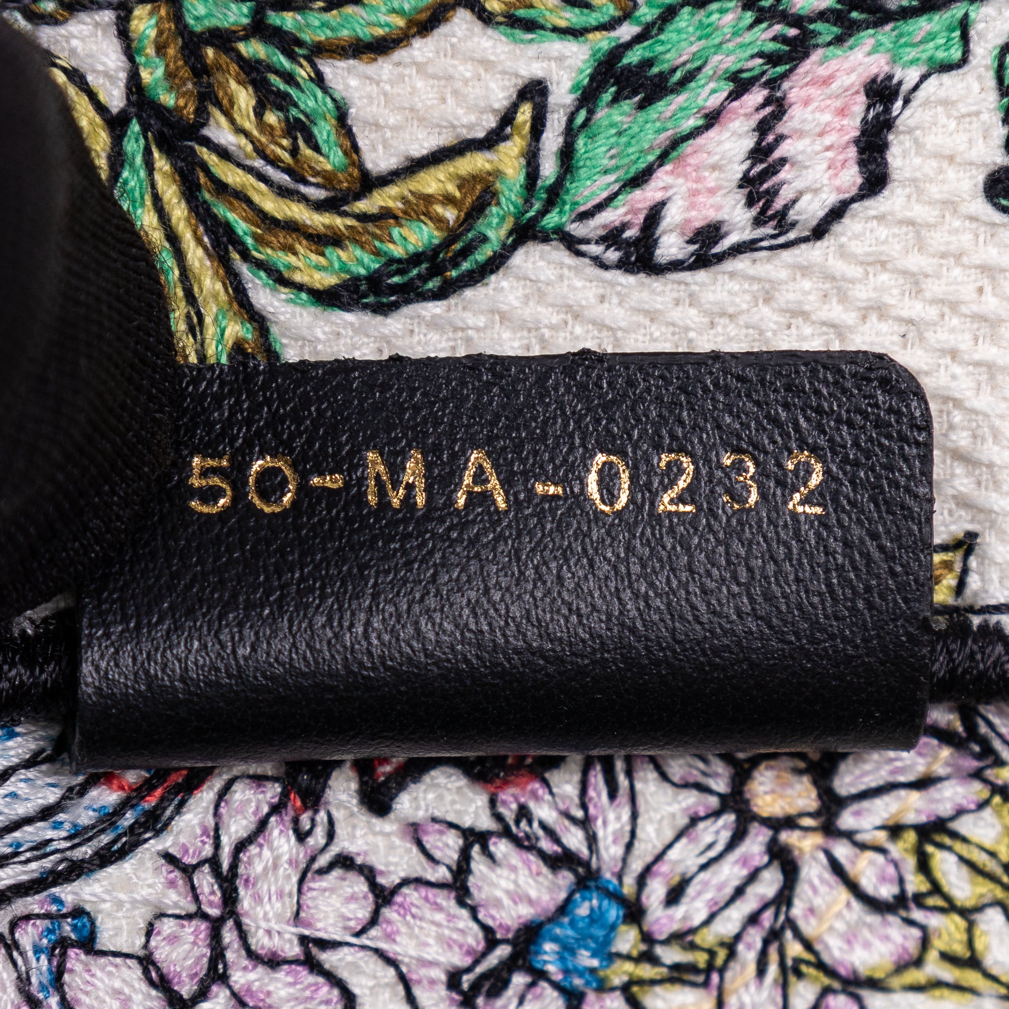 Rare Ltd. Ed. Constellation Embroidered Book Tote 36