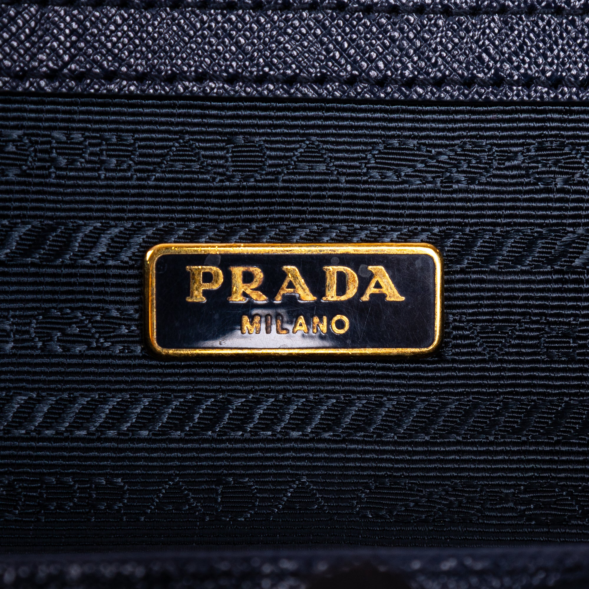 Chain Flap Crossbody 