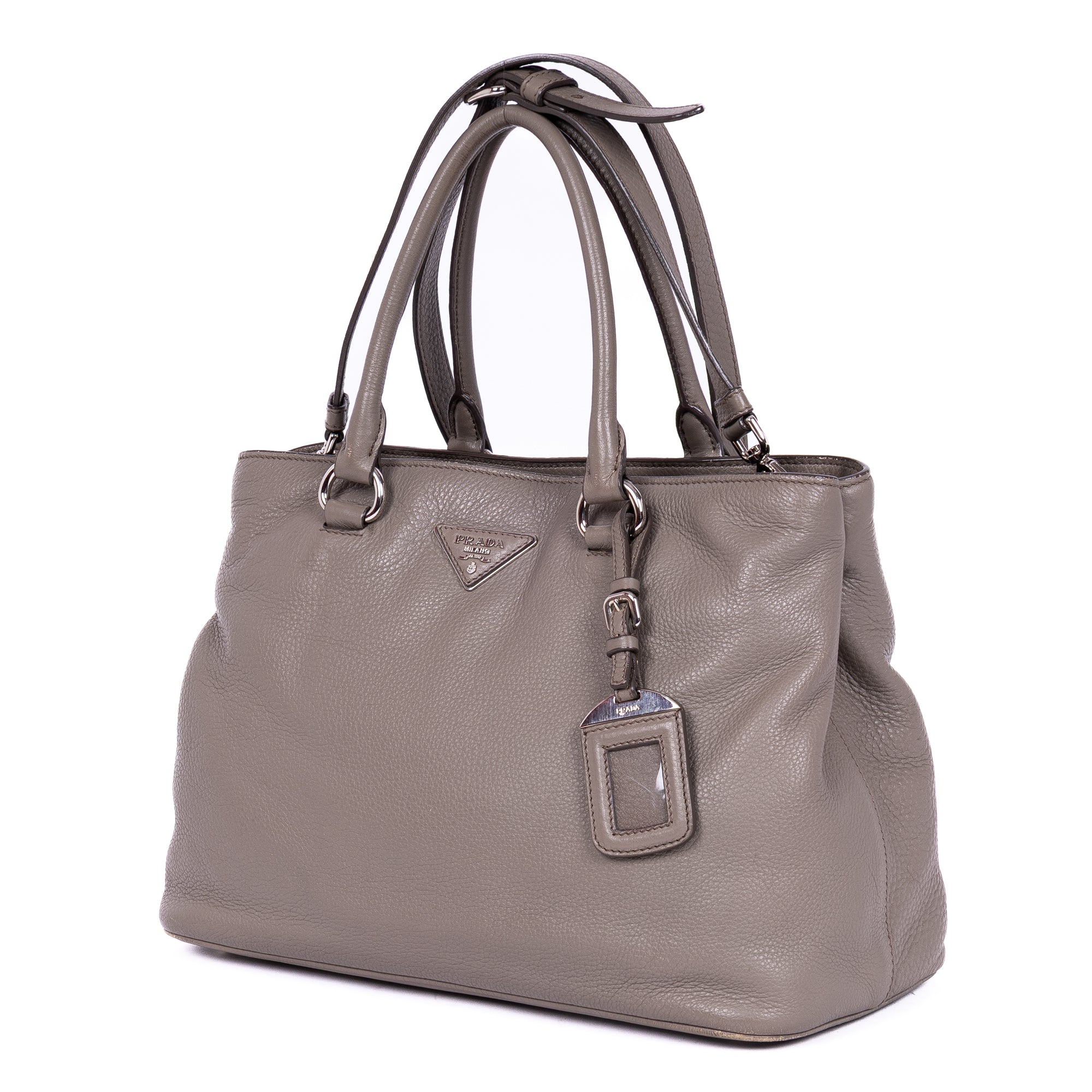 Medium Convertible Tote 