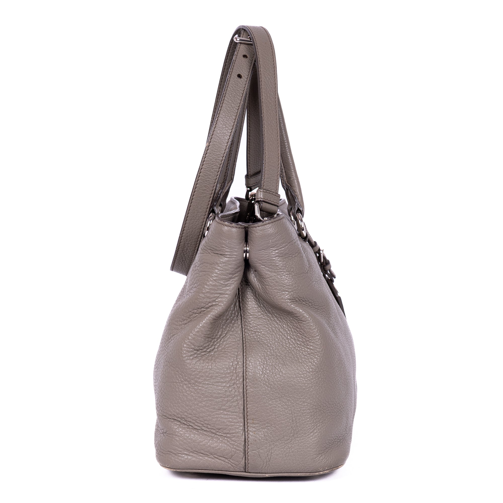 Medium Convertible Tote 