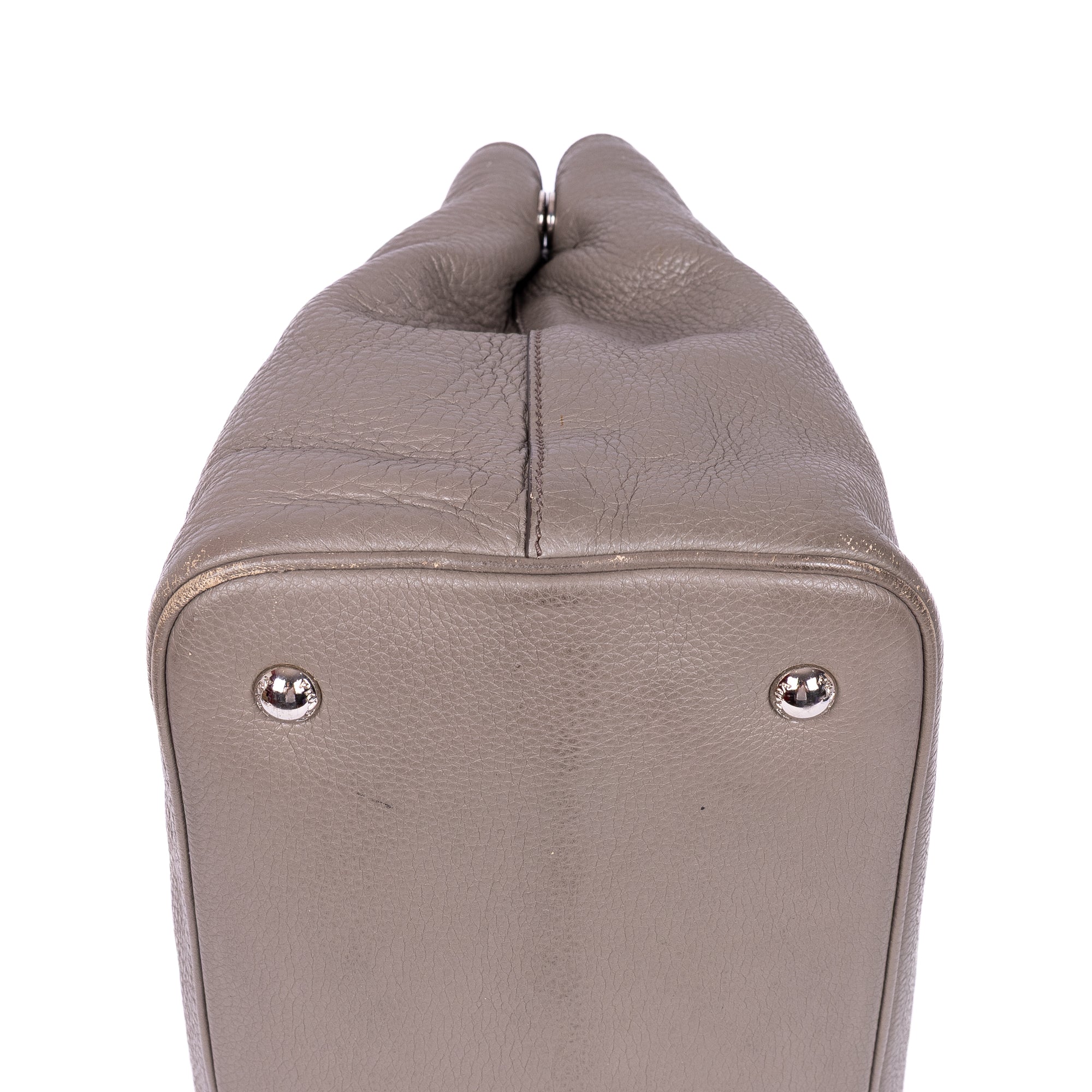 Medium Convertible Tote 