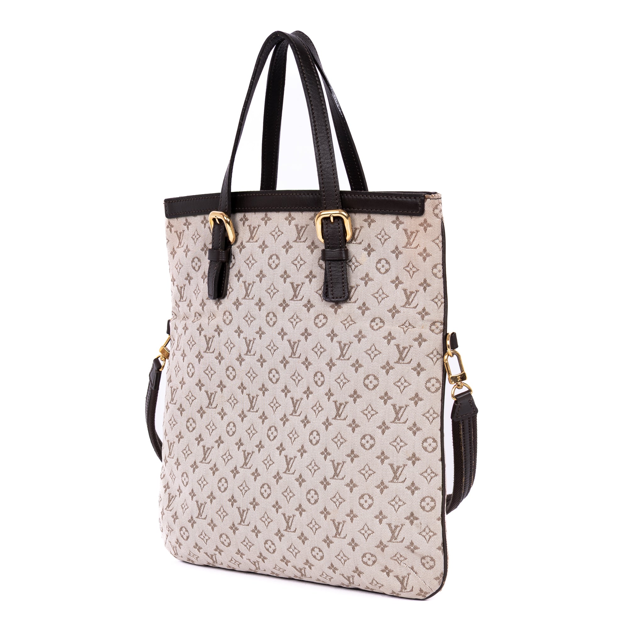 Francoise Tote 
