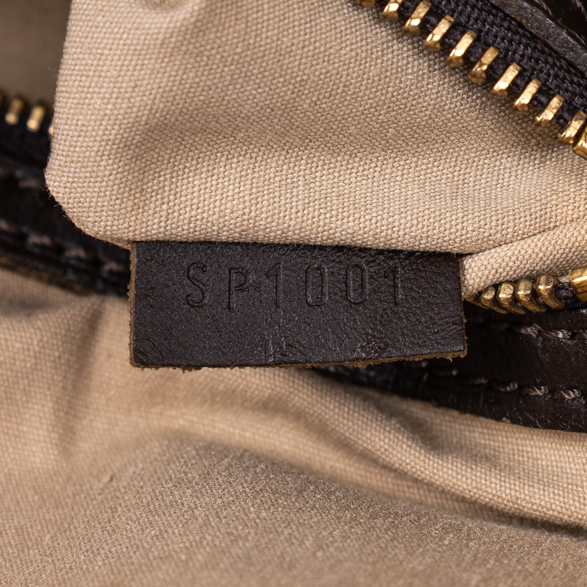 Francoise Tote 