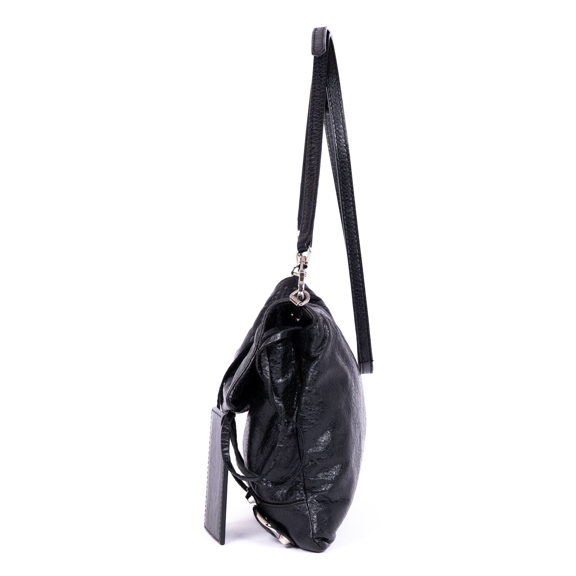 Envelope Clutch Crossbody 