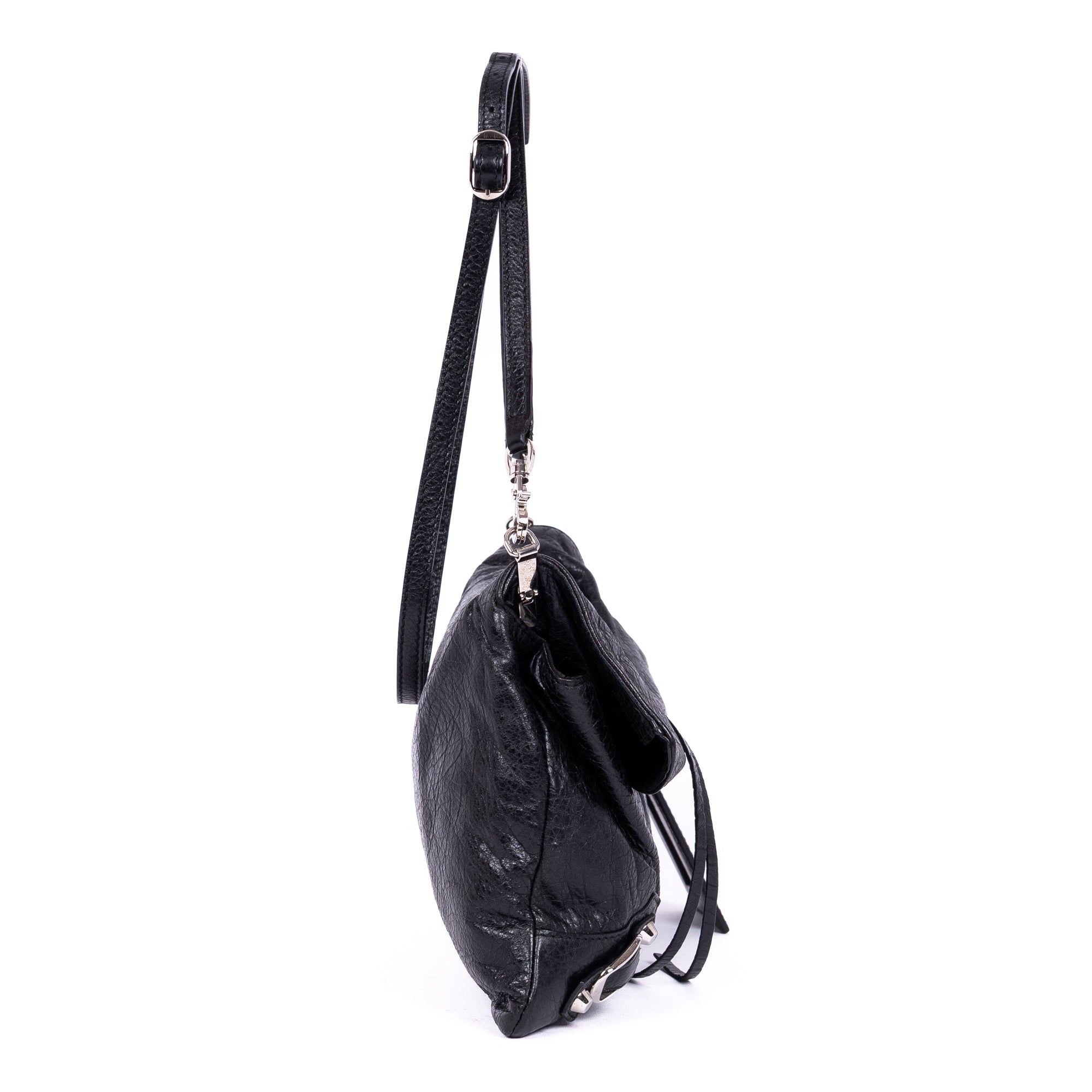 Envelope Clutch Crossbody 