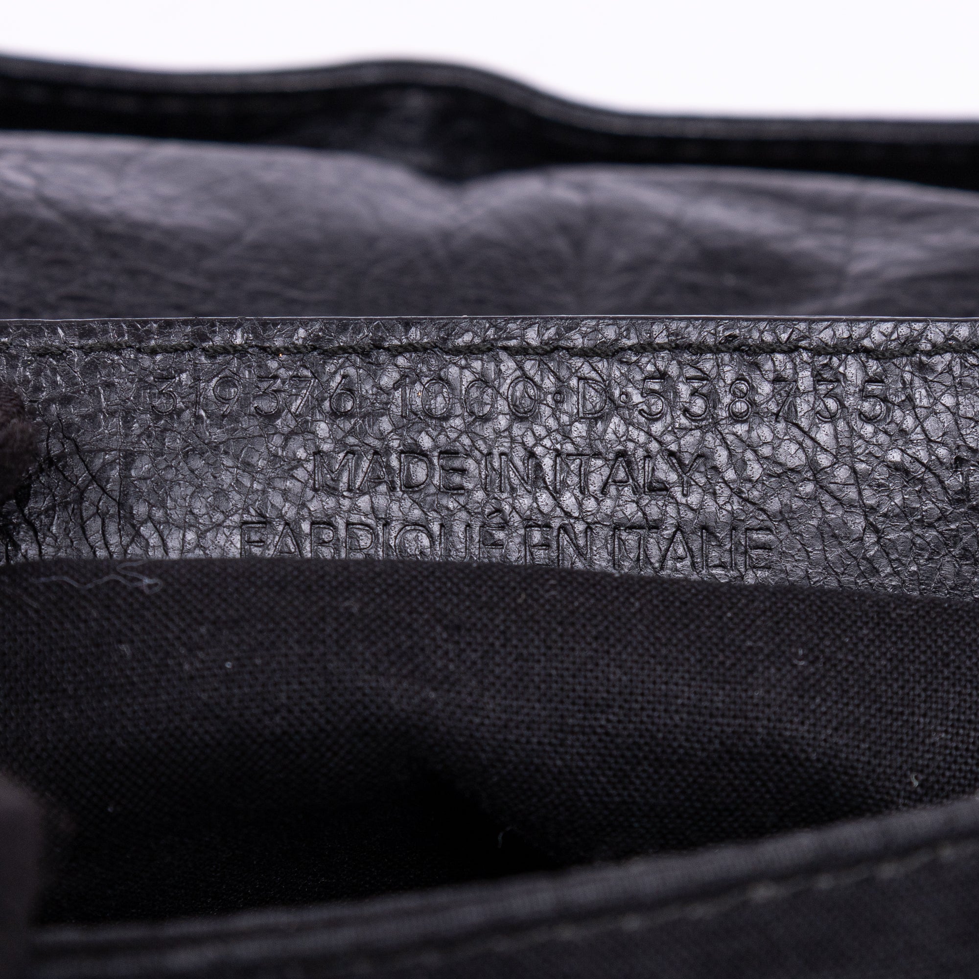 Envelope Clutch Crossbody 