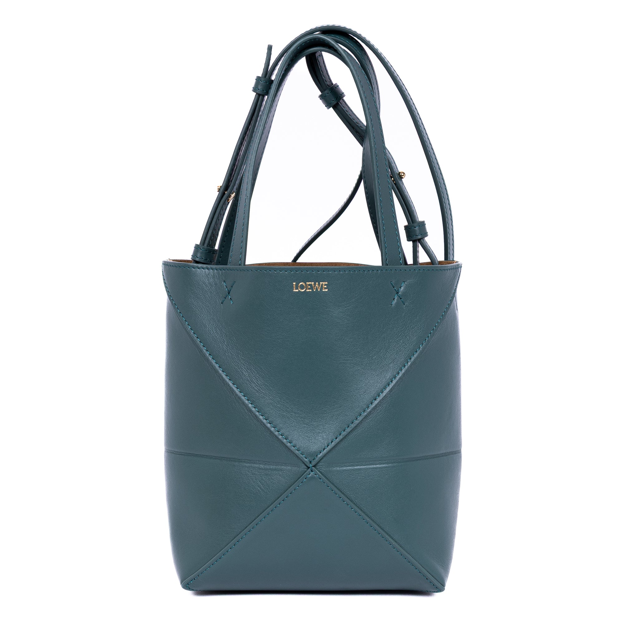 Puzzle Tote 