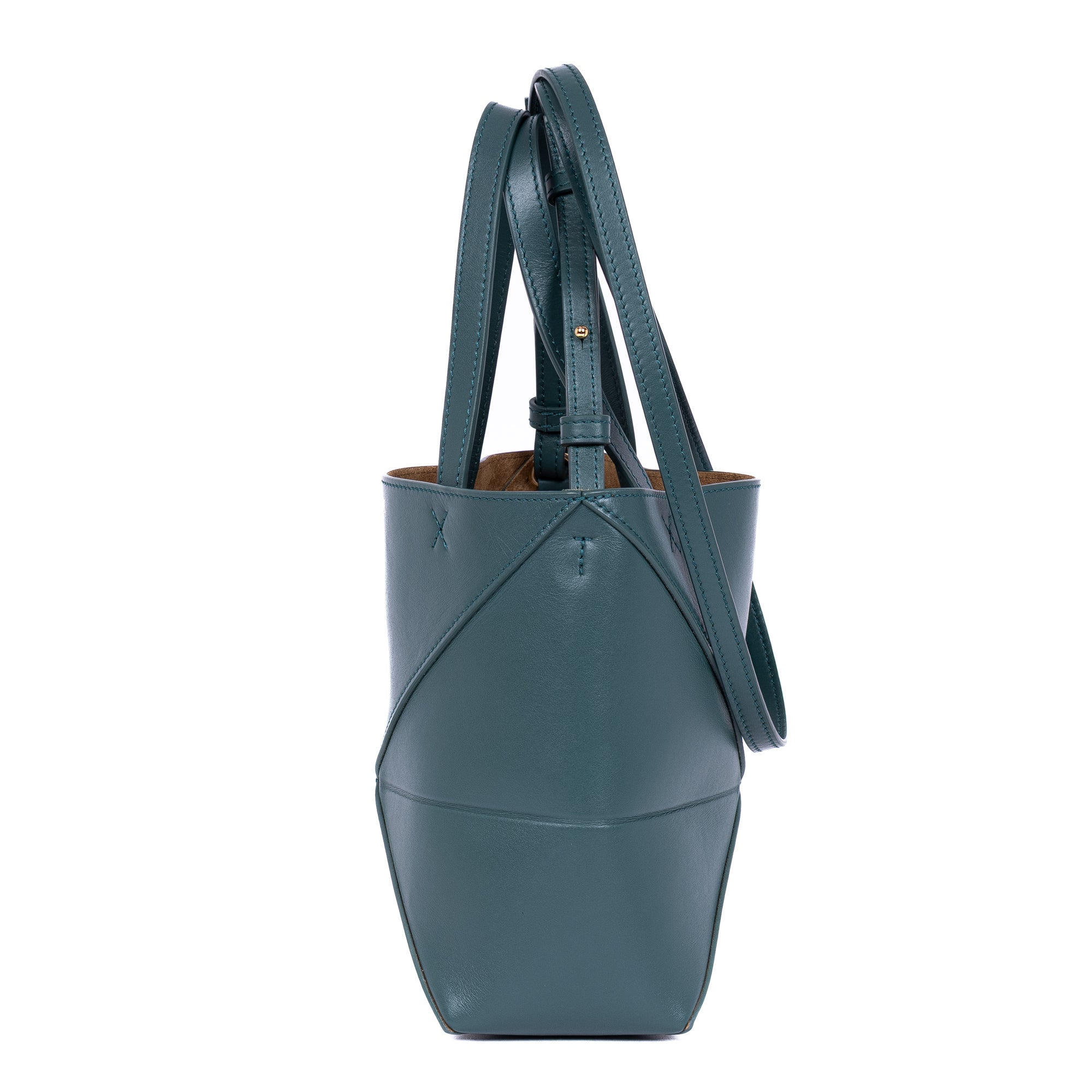 Puzzle Tote 
