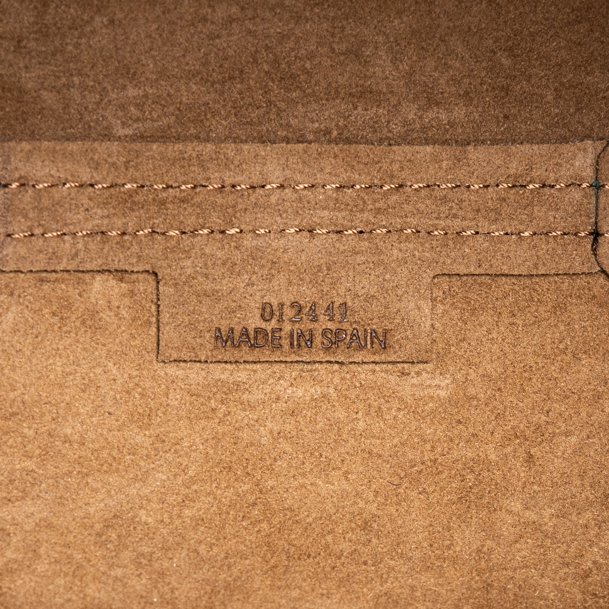 Puzzle Tote 