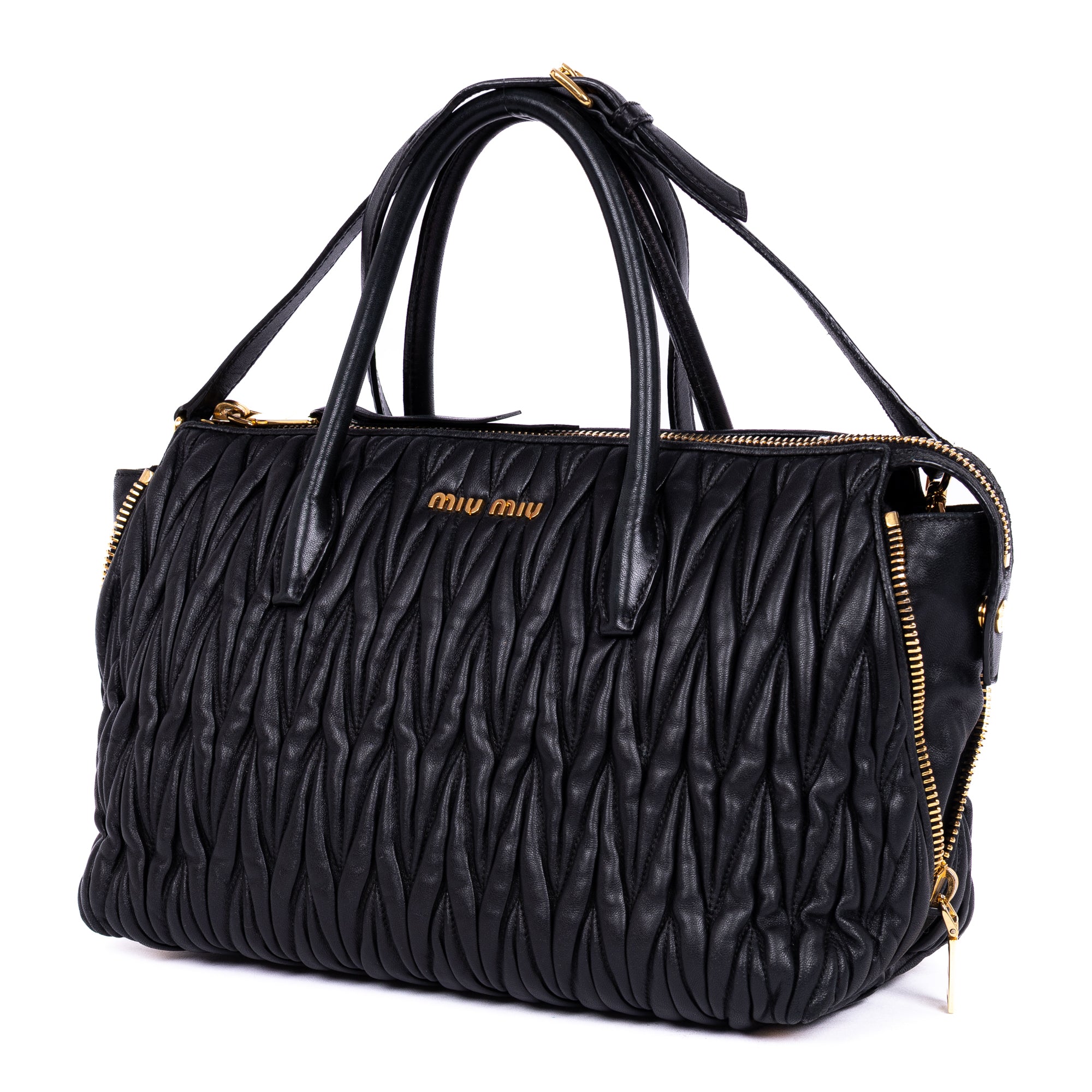 Cabas Crossbody 