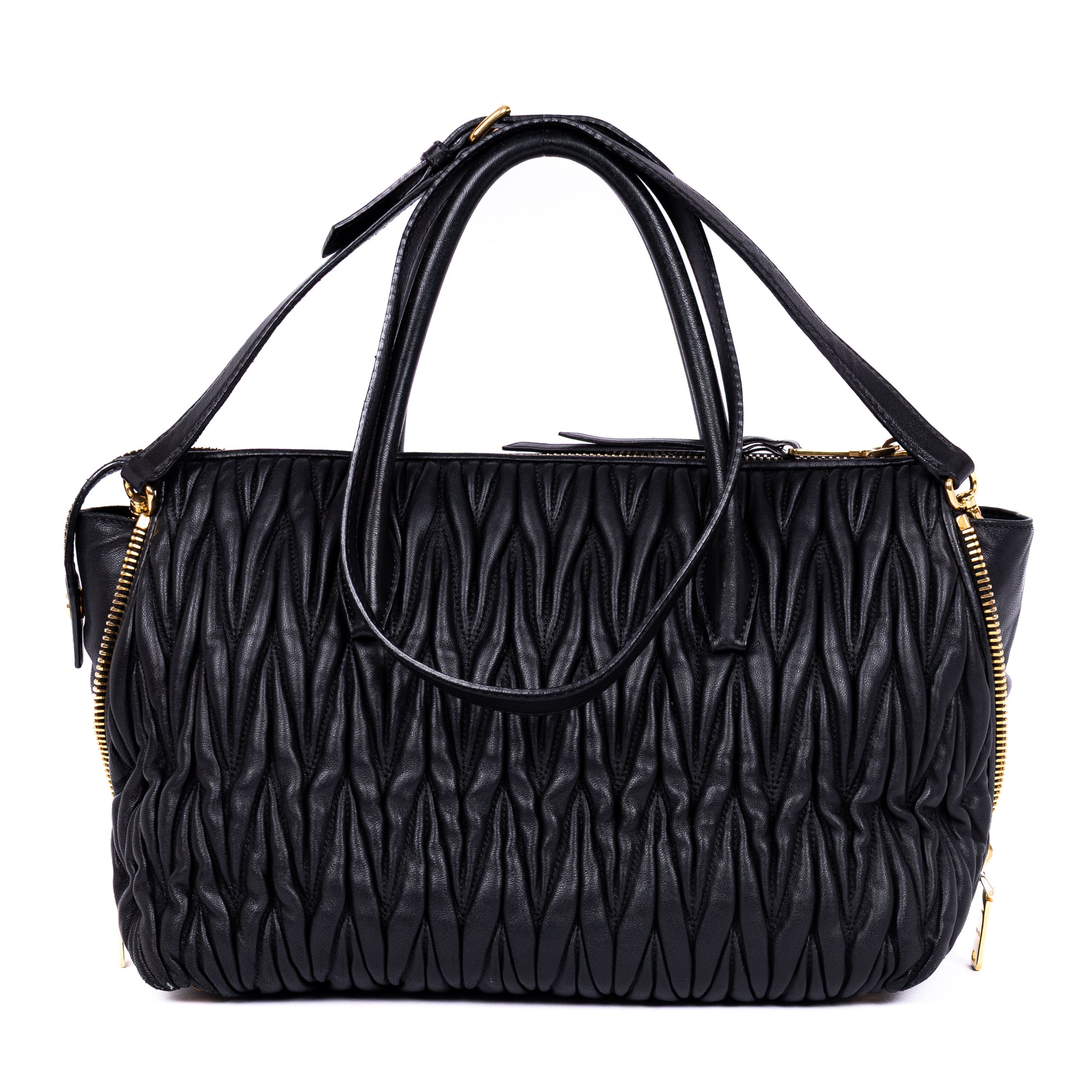 Cabas Crossbody 