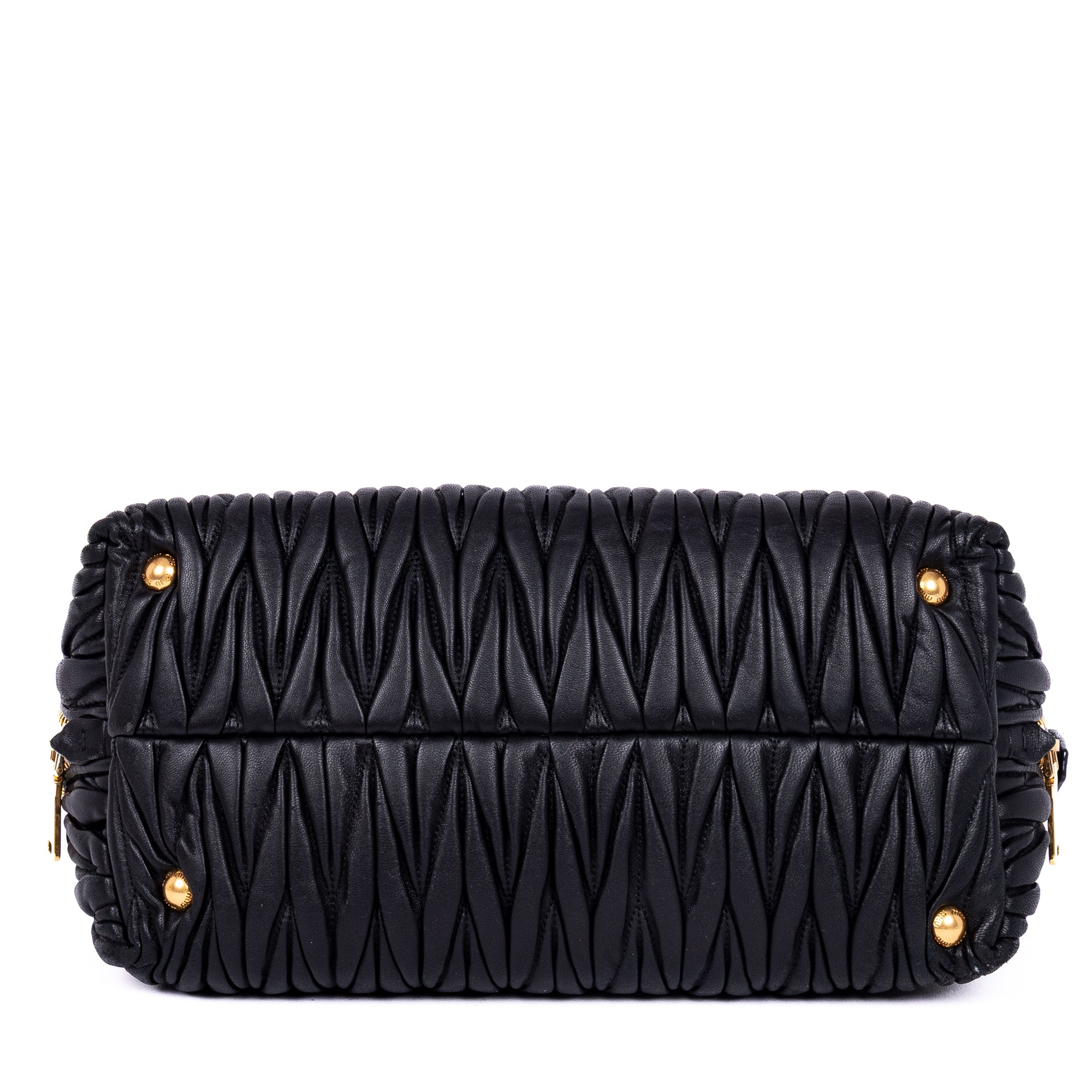 Cabas Crossbody 