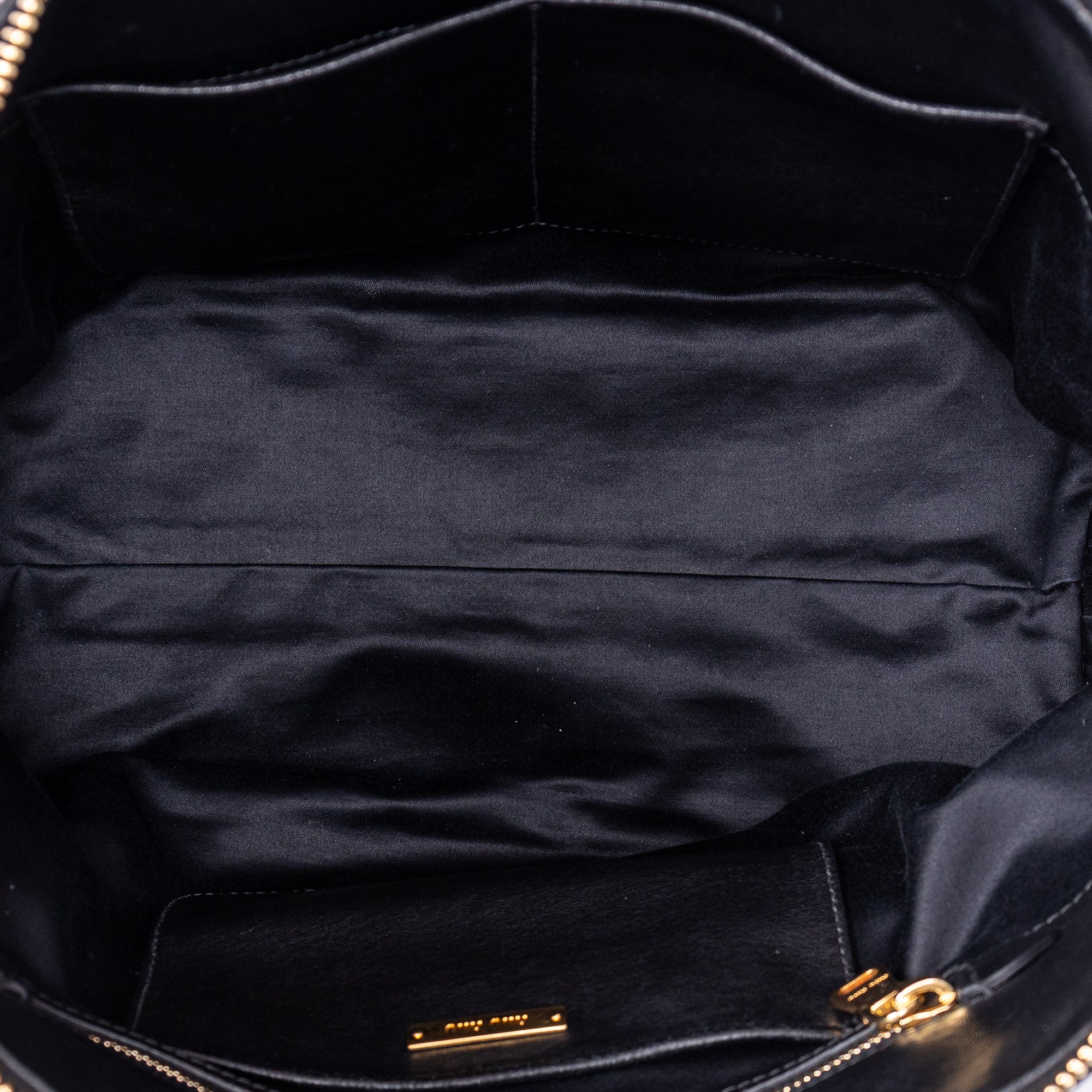 Cabas Crossbody 