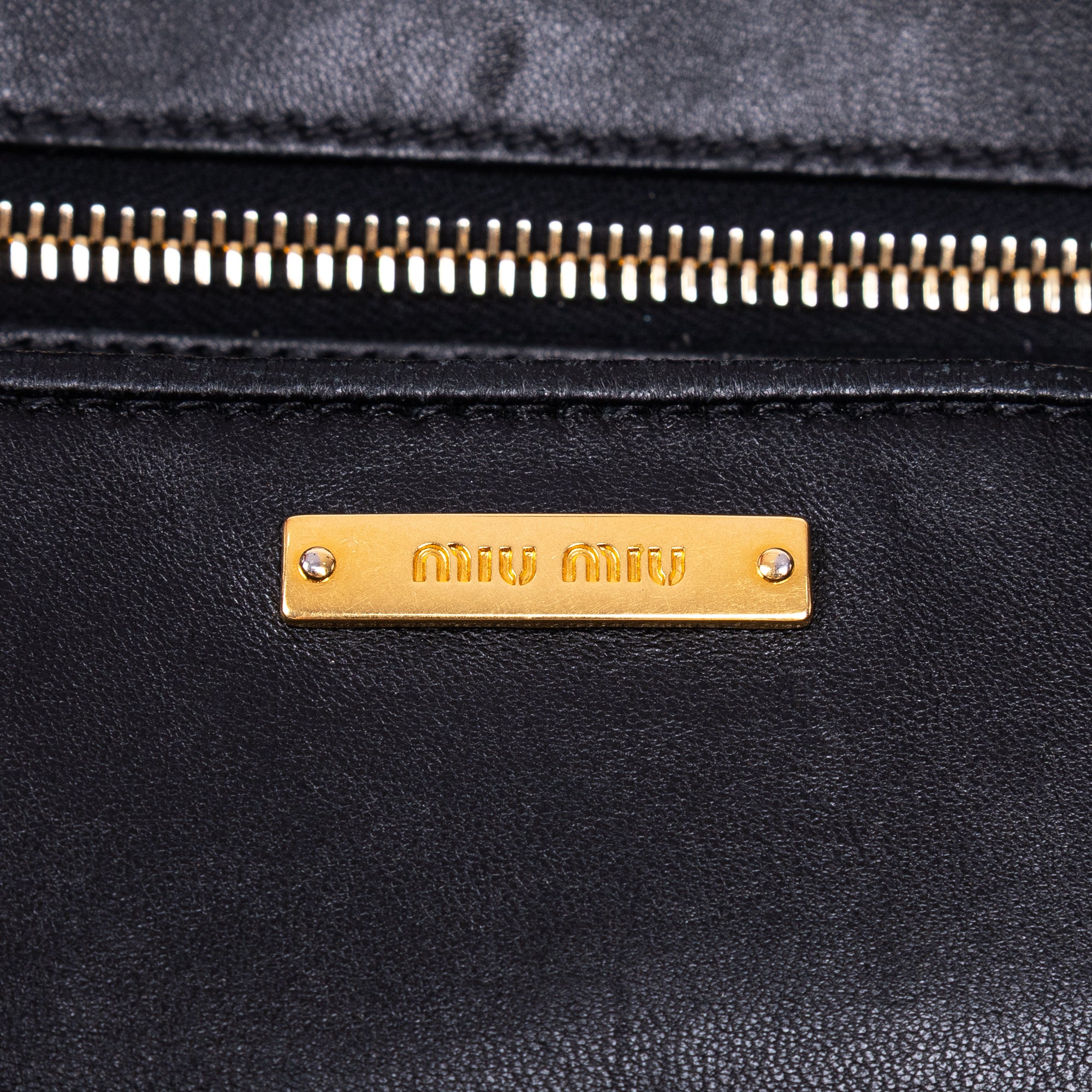 Cabas Crossbody 