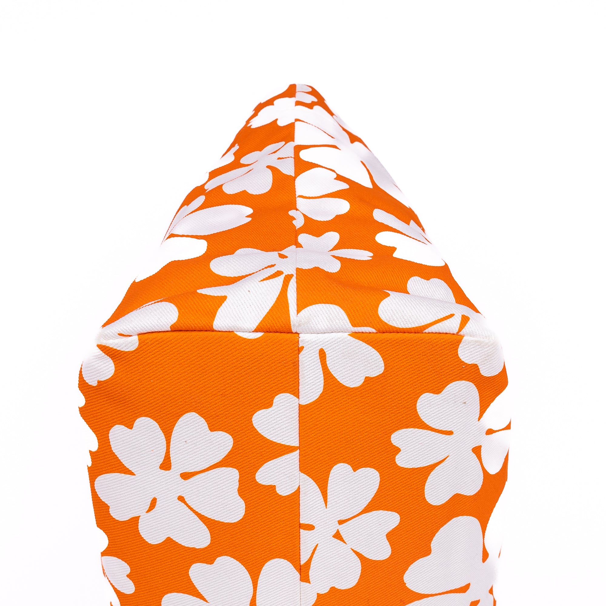 Floral Shopping Tote 