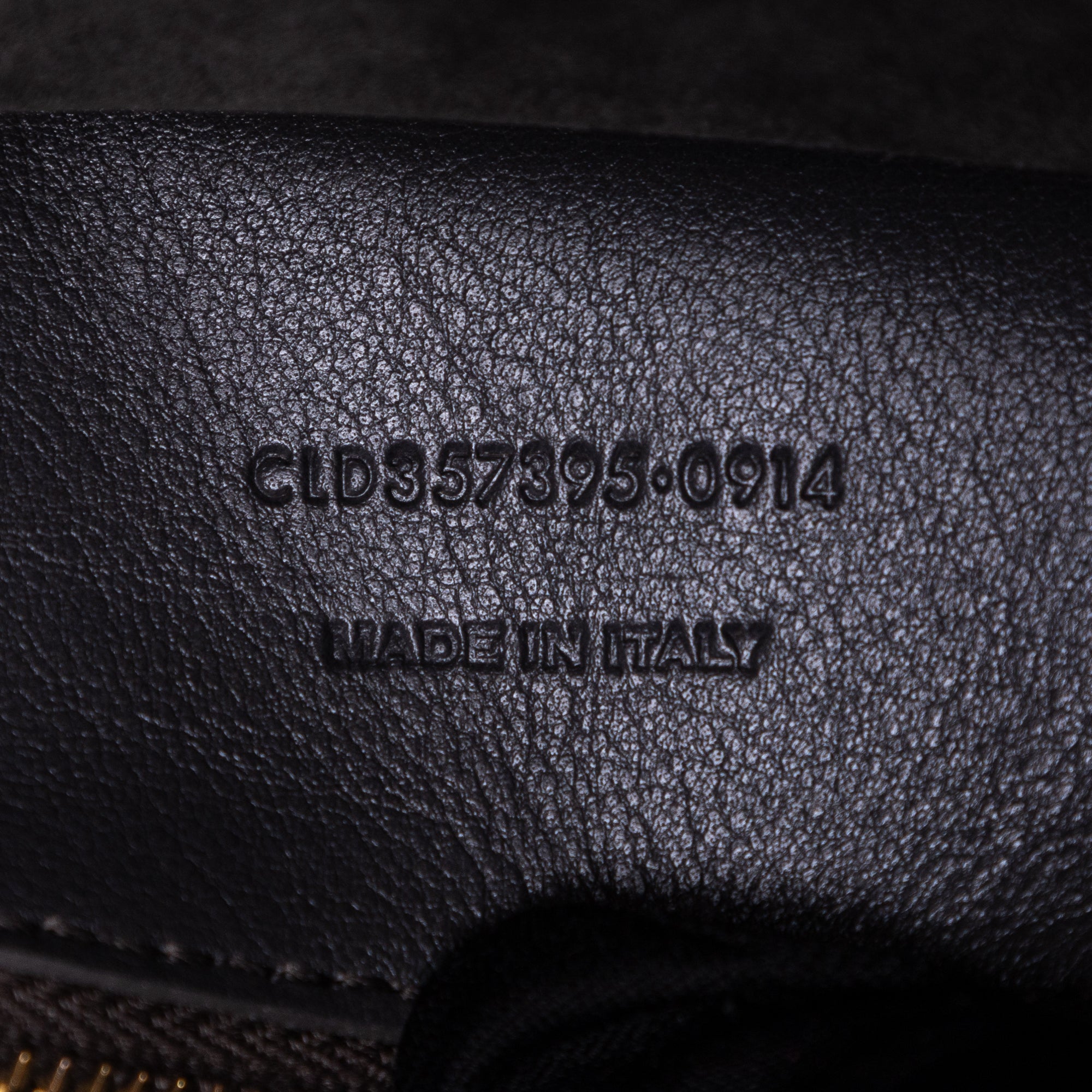 Monogram Cabas Small