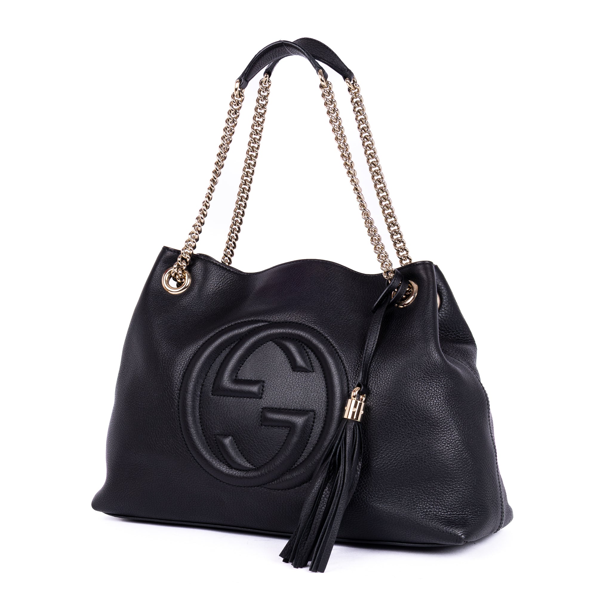 Soho Shopping Tote 