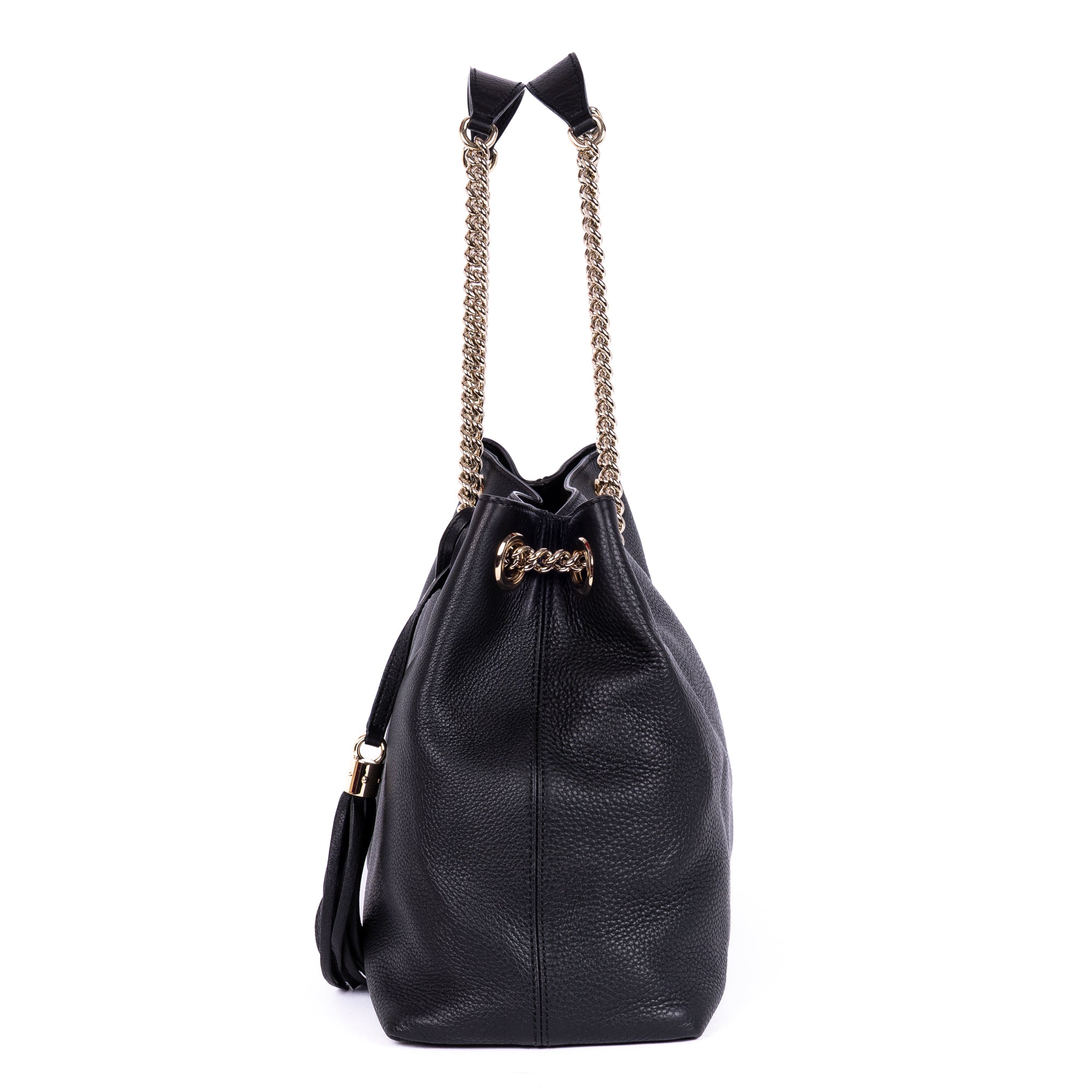 Soho Shopping Tote 