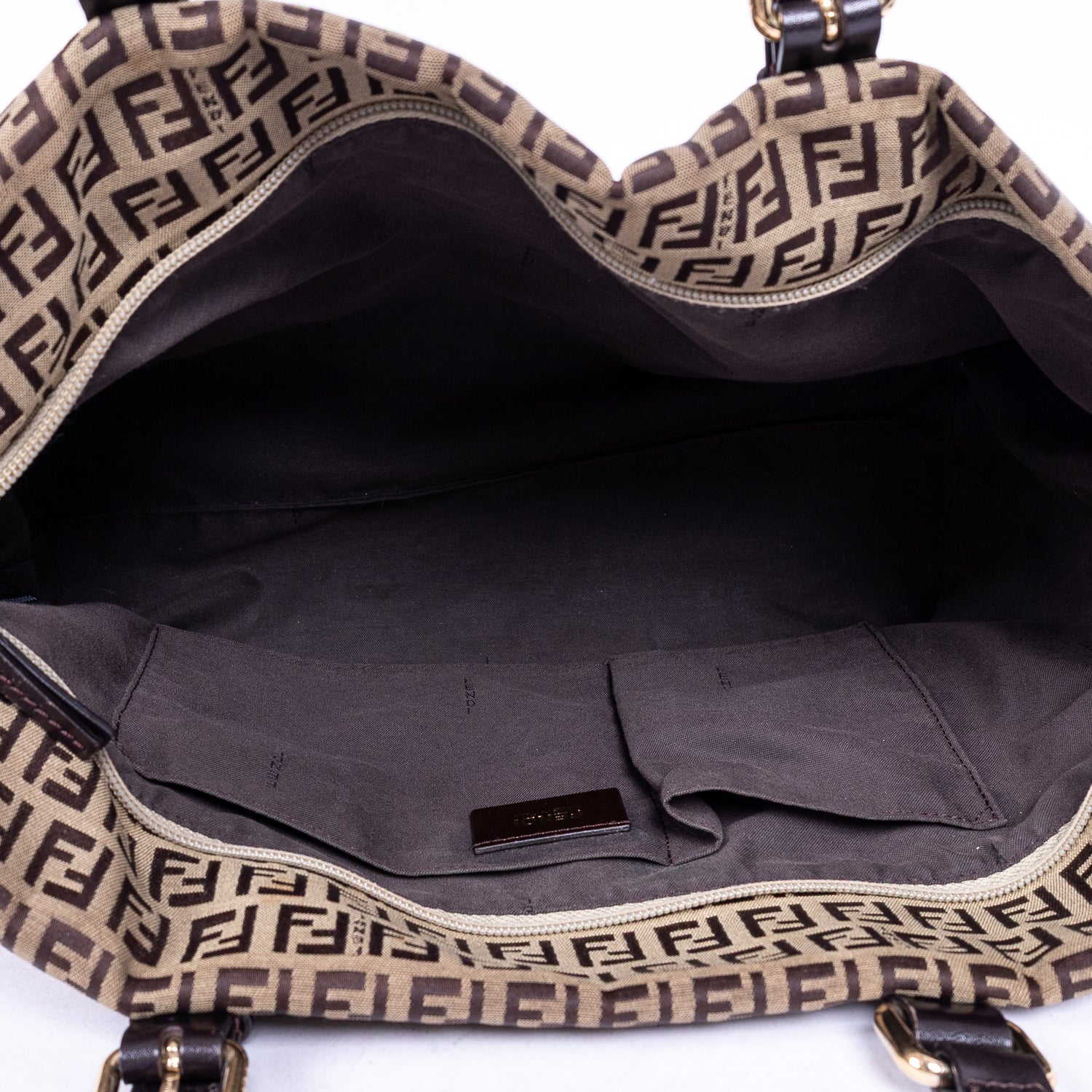 Large Charm Shopper Small