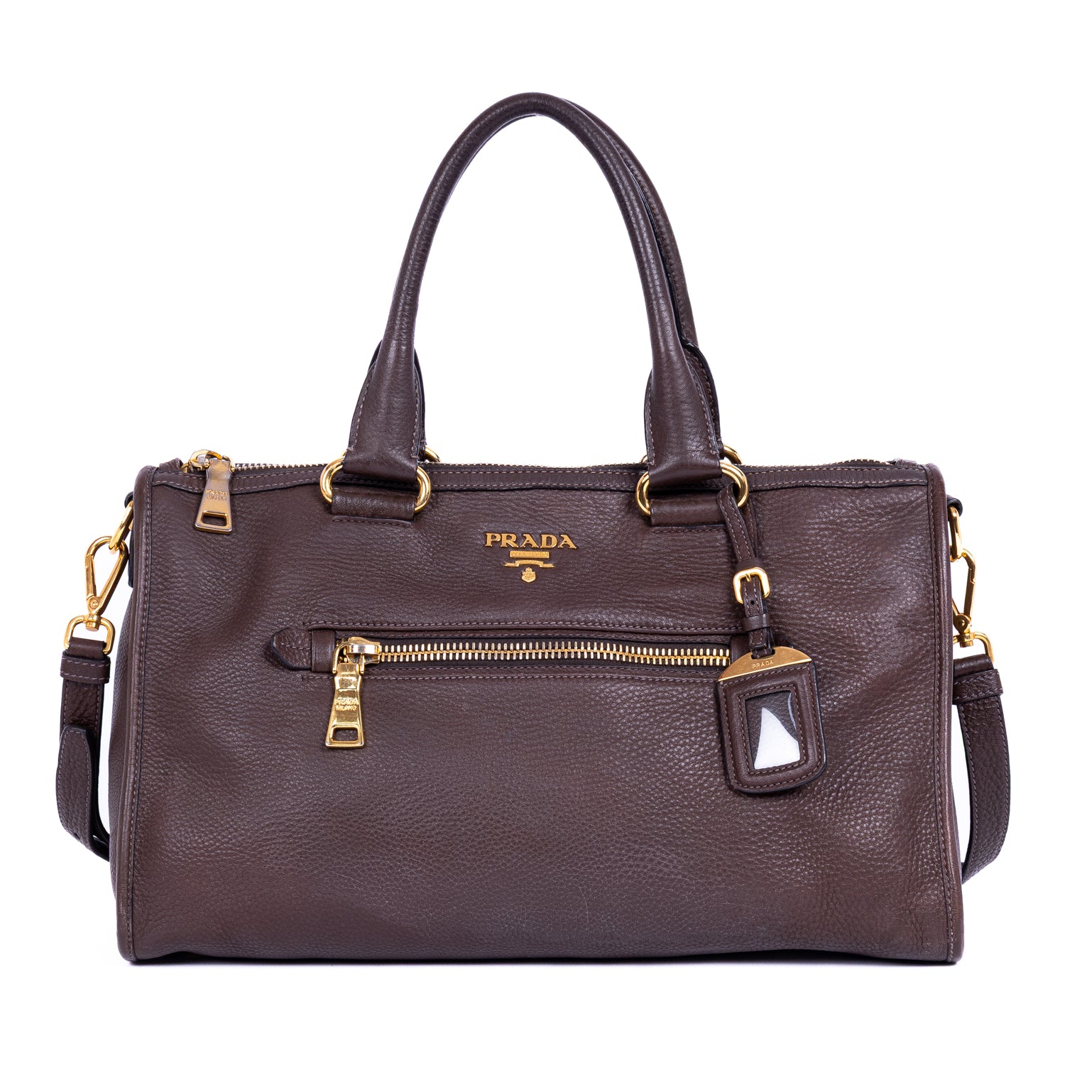Bauletto Tote 