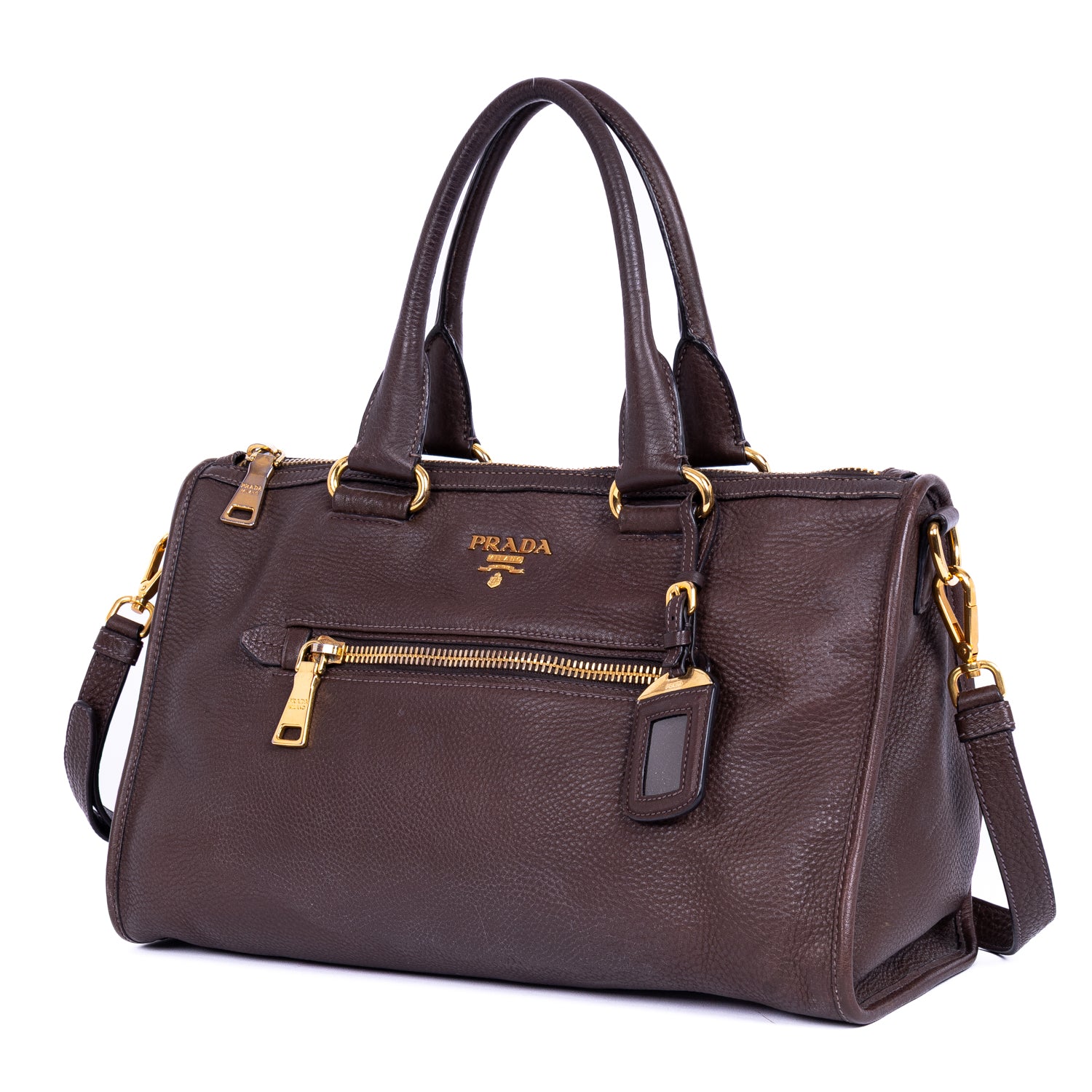 Bauletto Tote 