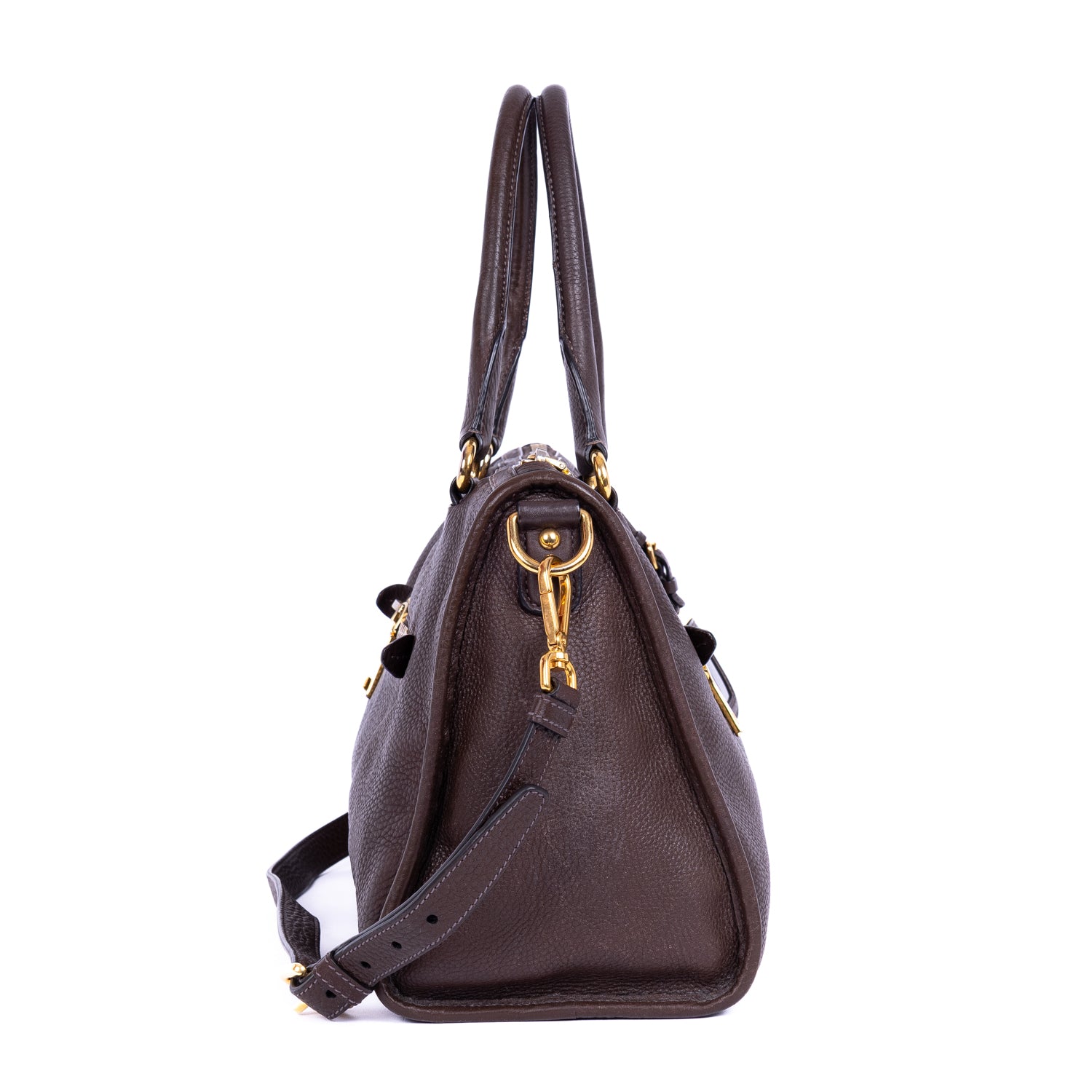 Bauletto Tote 