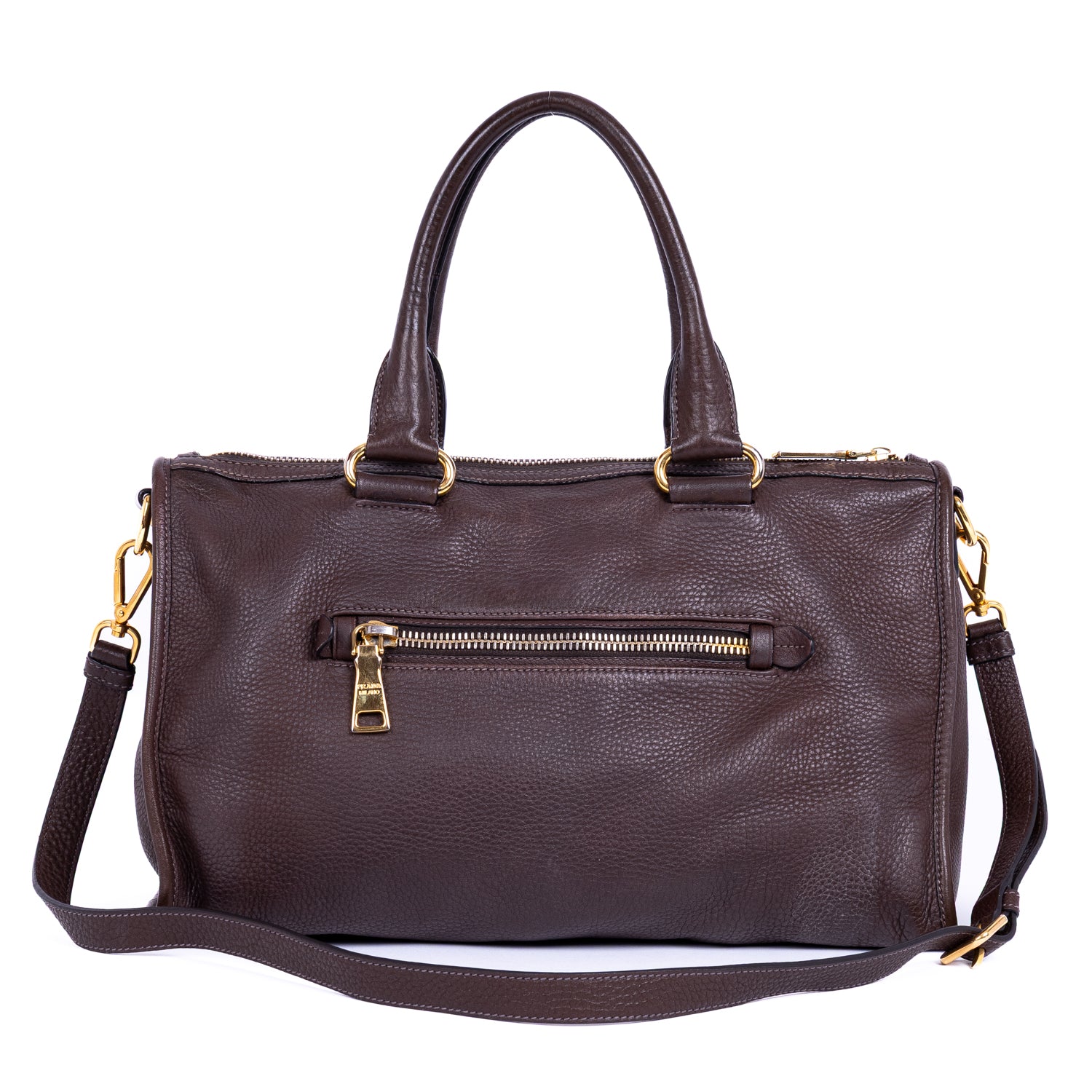 Bauletto Tote 