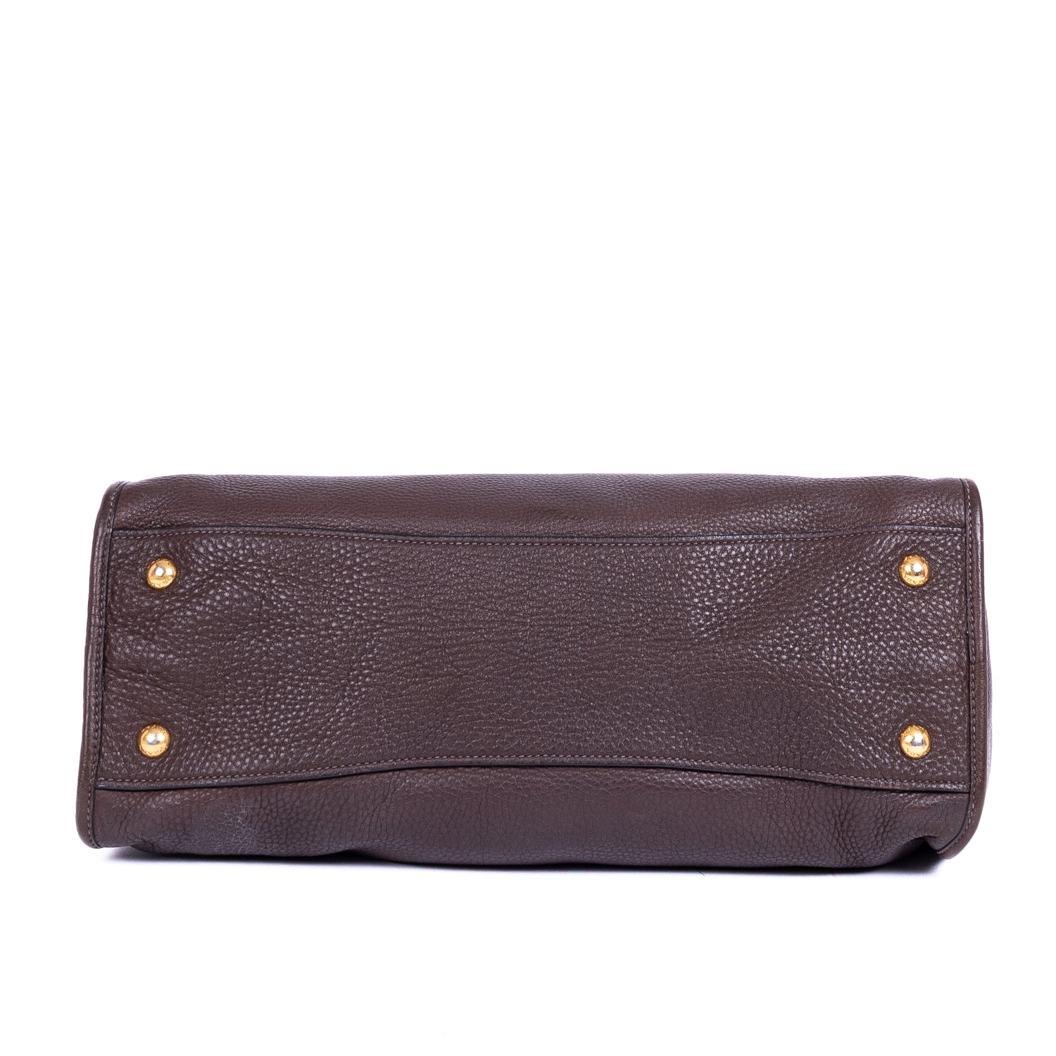 Bauletto Tote 