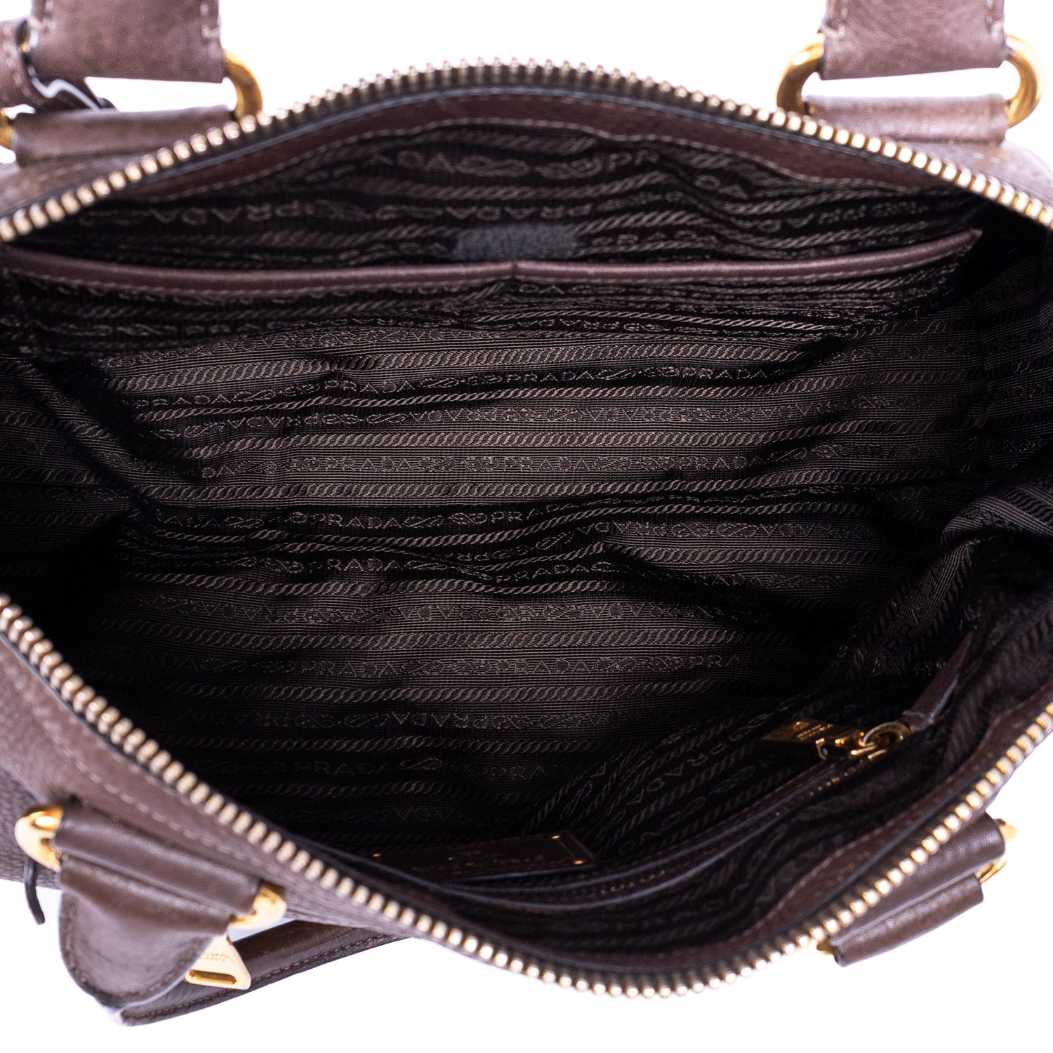 Bauletto Tote 