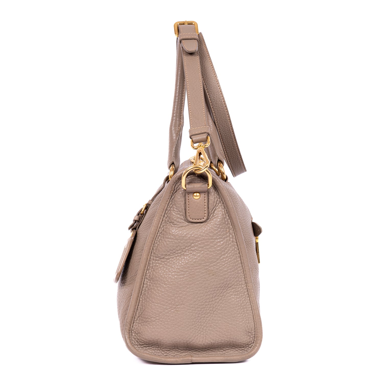 Bauletto Tote 