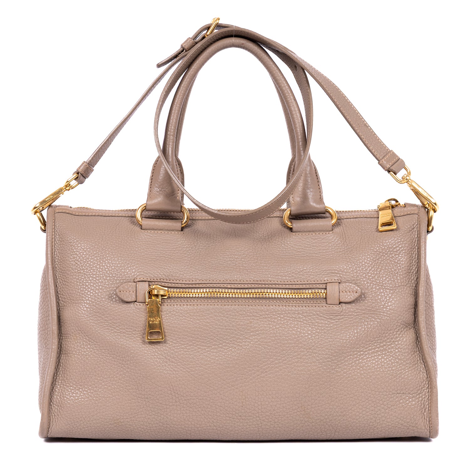 Bauletto Tote 