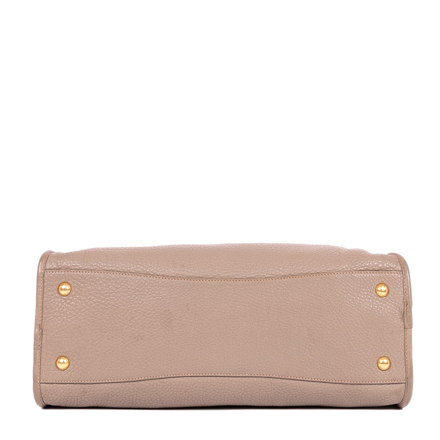 Bauletto Tote 