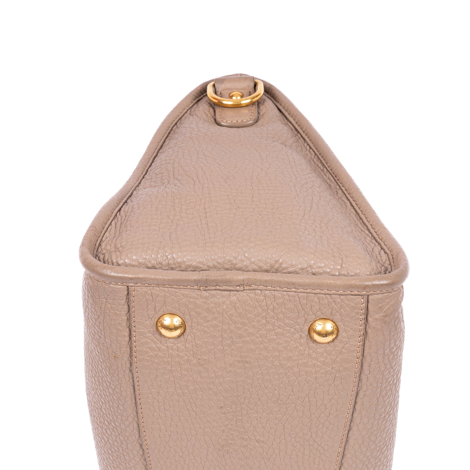 Bauletto Tote 