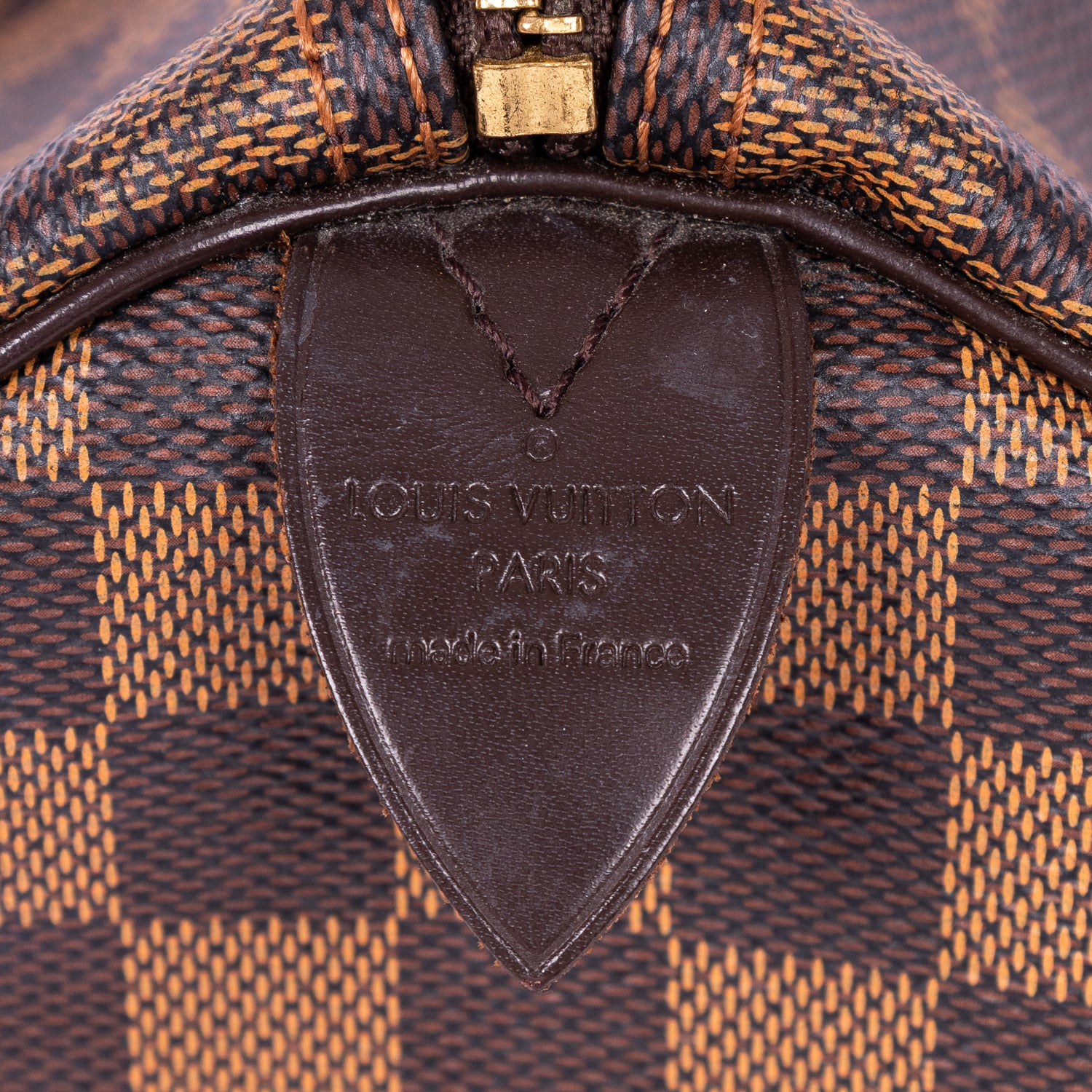 Speedy 35