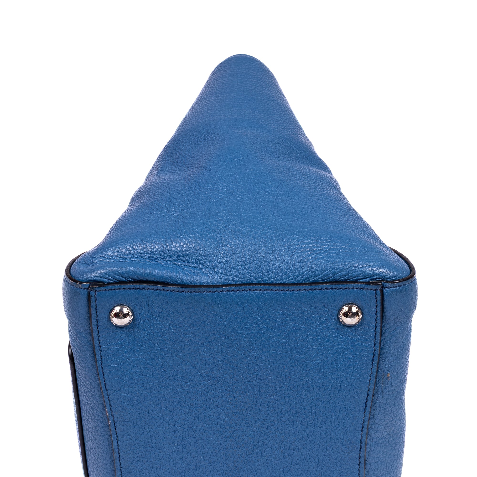 Twin Pockets Tote 