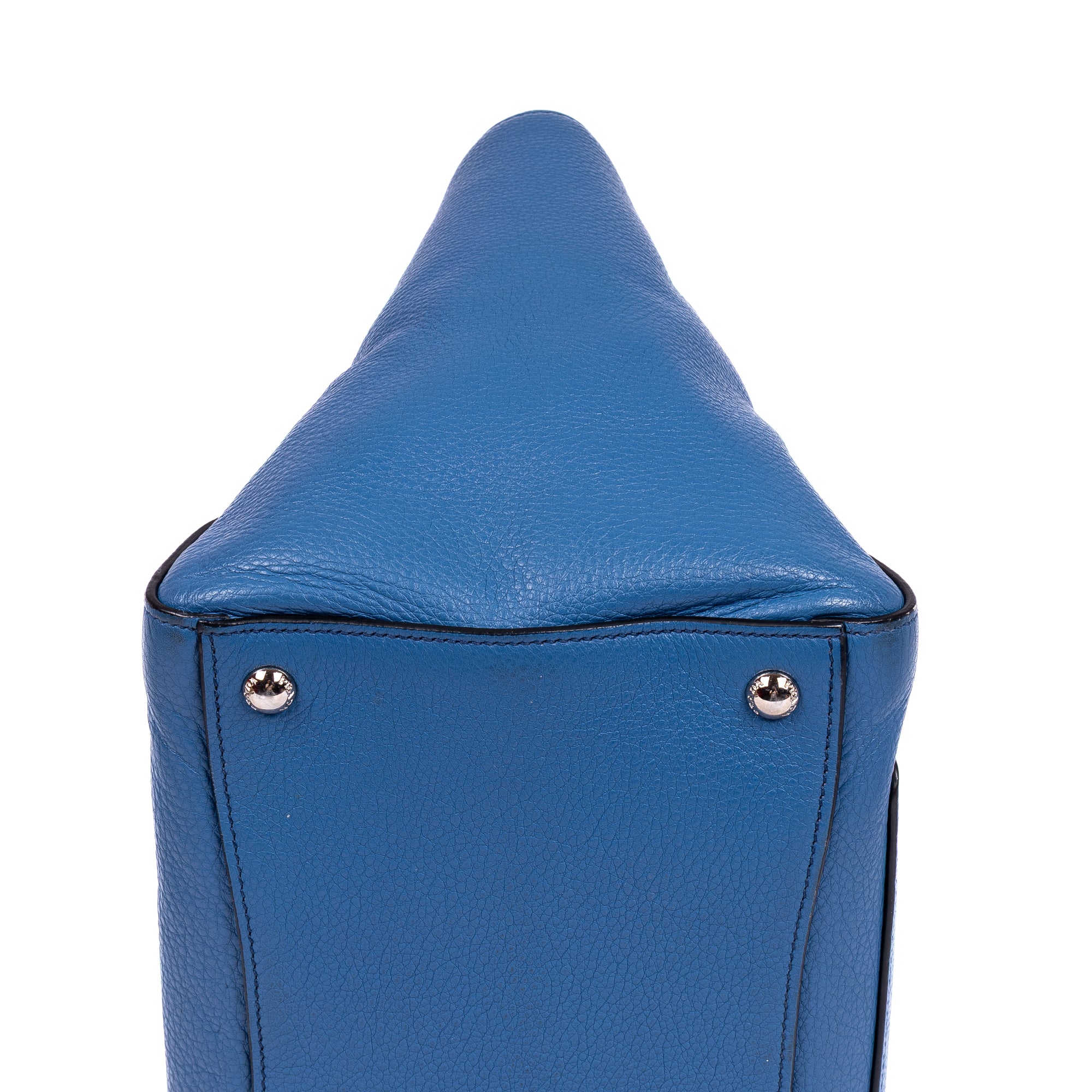 Twin Pockets Tote 