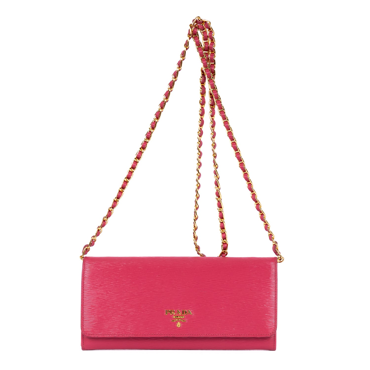 Wallet on Chain 