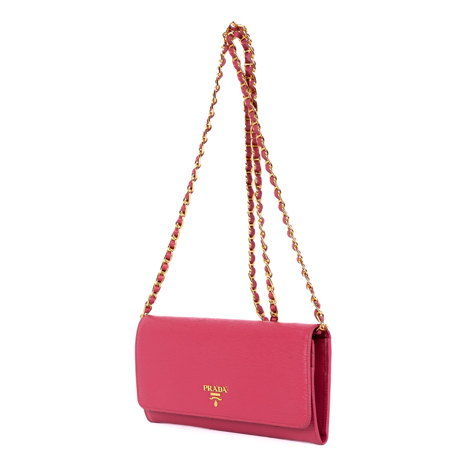 Wallet on Chain 